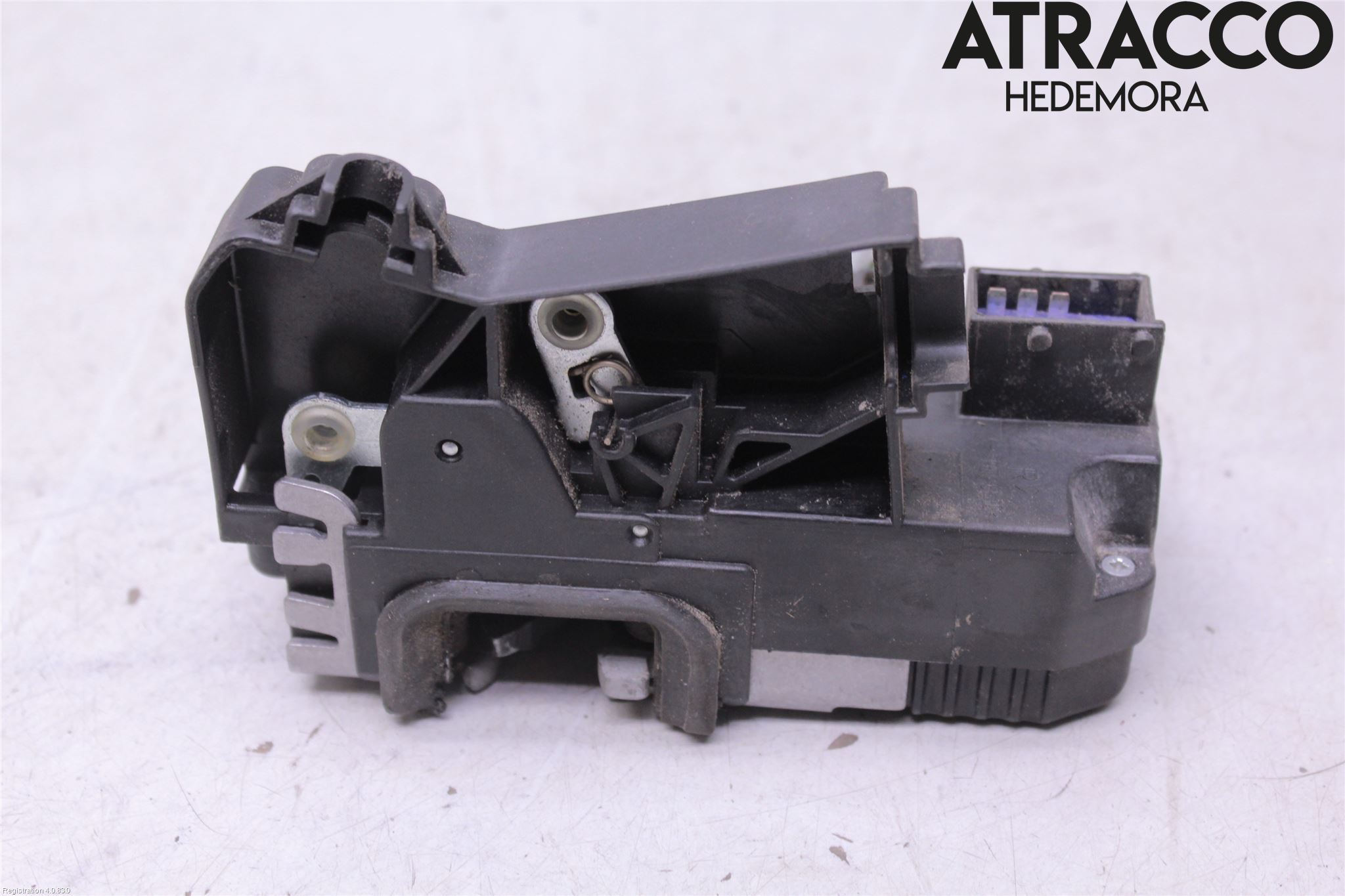 Opel COMBO 02-12 Låskista-Dörrlås