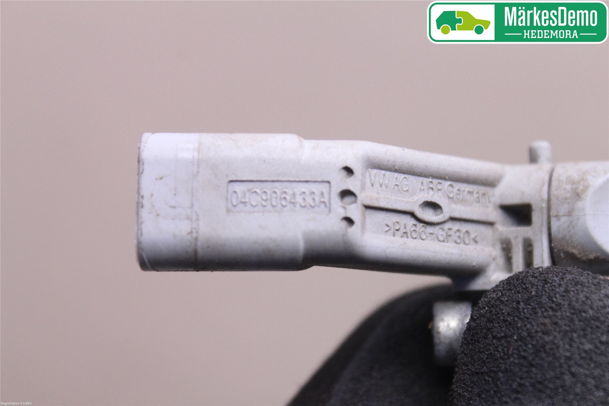 Skoda FABIA 15-21 Givare Varvtal-Tändläge