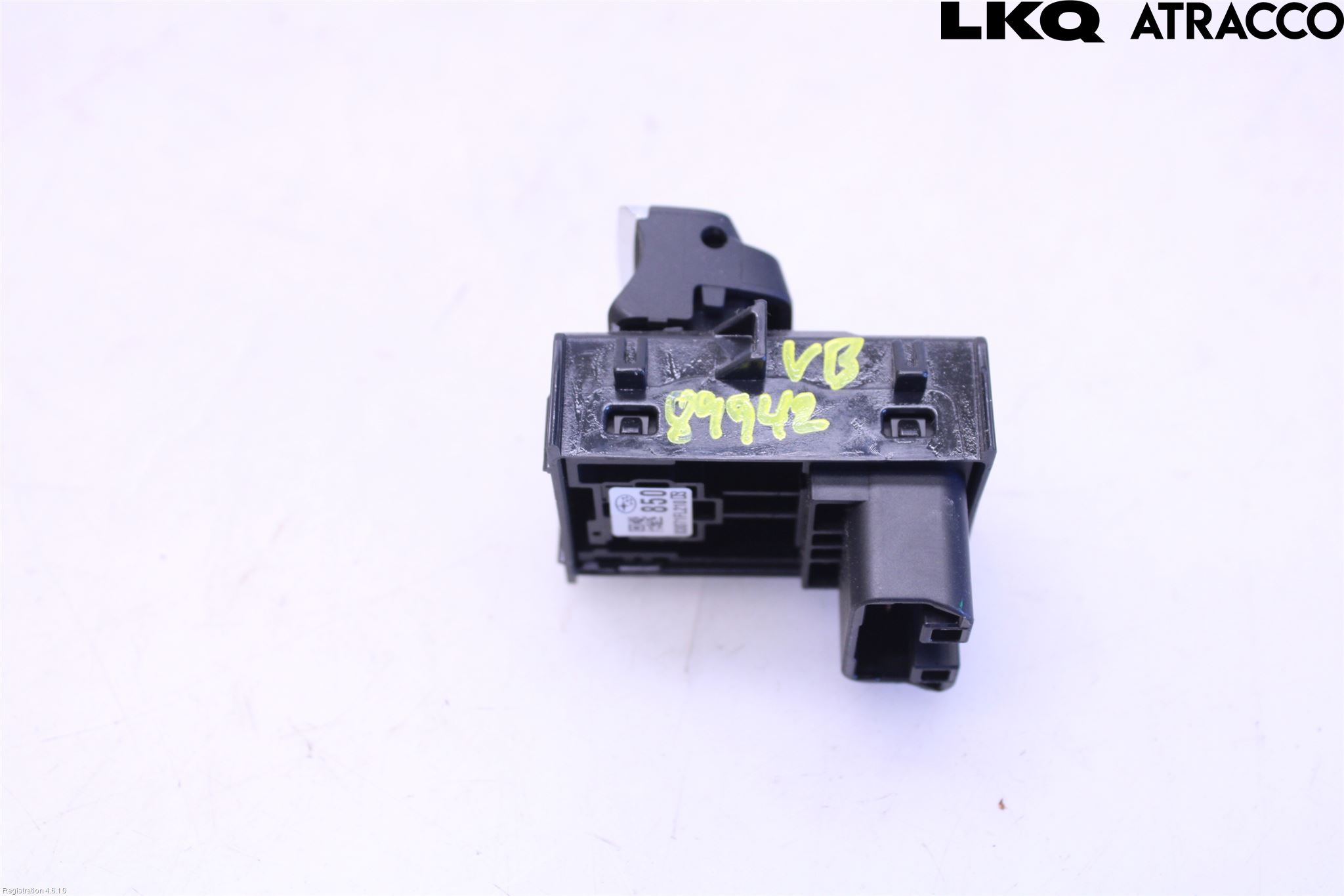 Subaru XV 18-22 Strömställare Elhiss