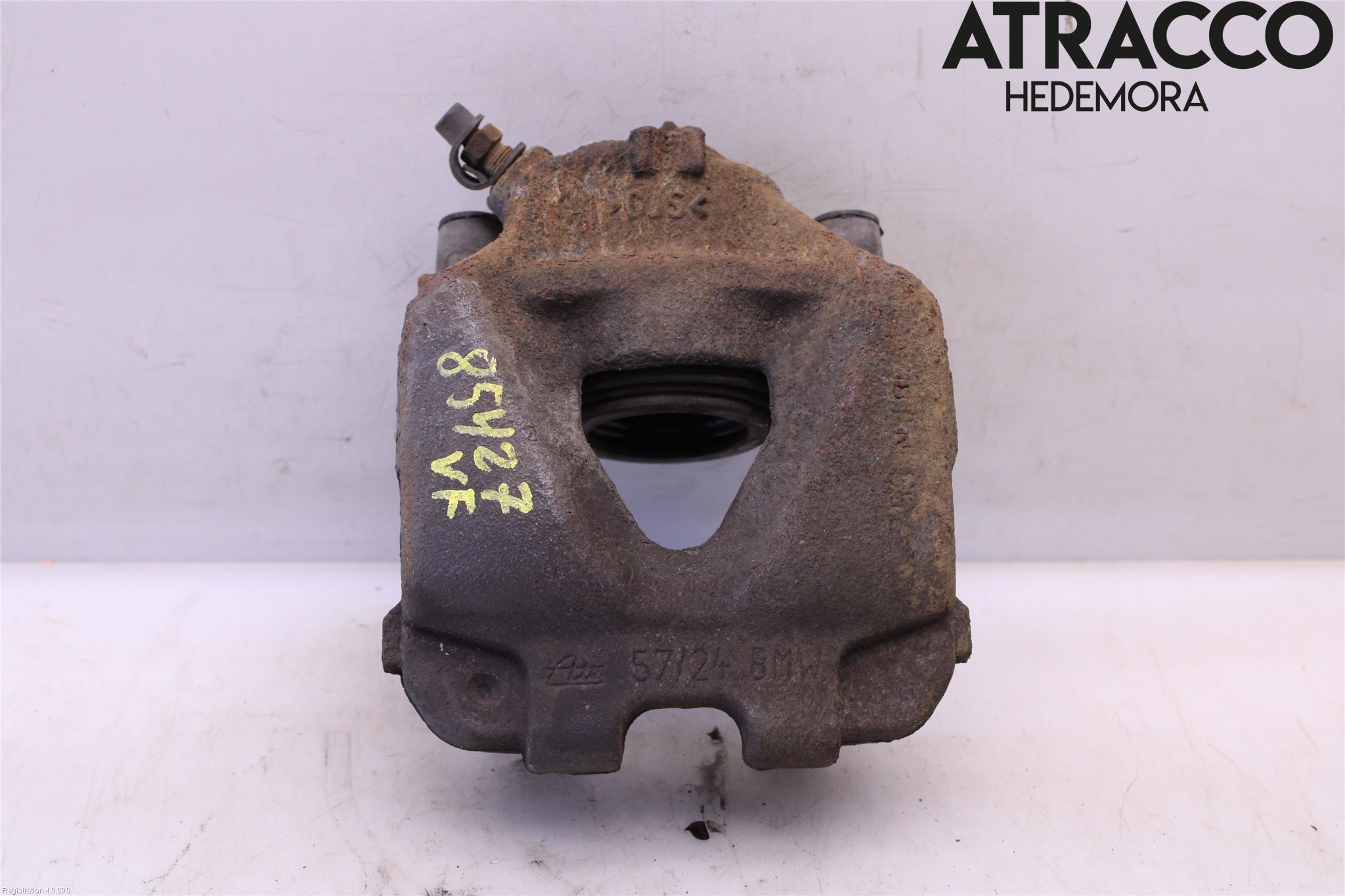 BMW X1 E84 10-15 Bromsok Fram Vänster