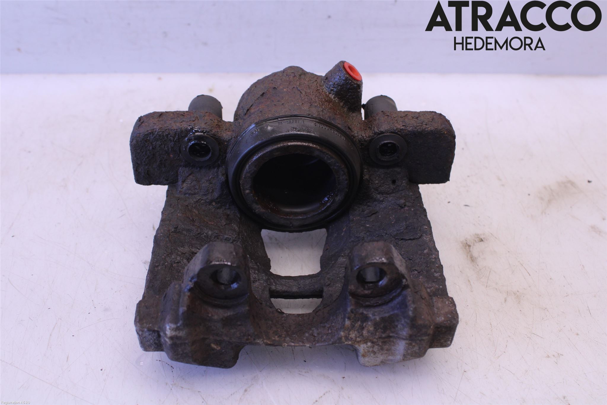 Alfa 159 Bromsok Fram Höger