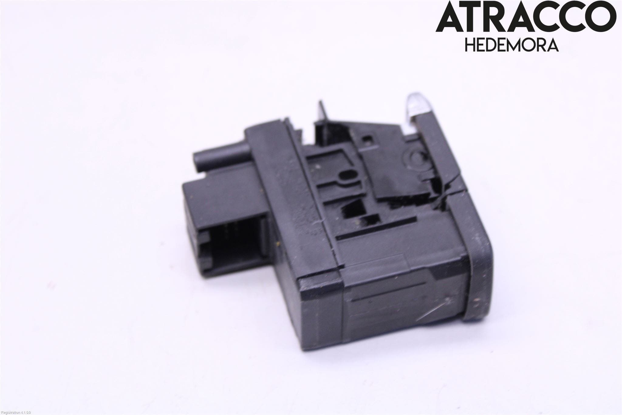 Audi A8/S8 4H 10-17 Strömställare Parkeringsbroms