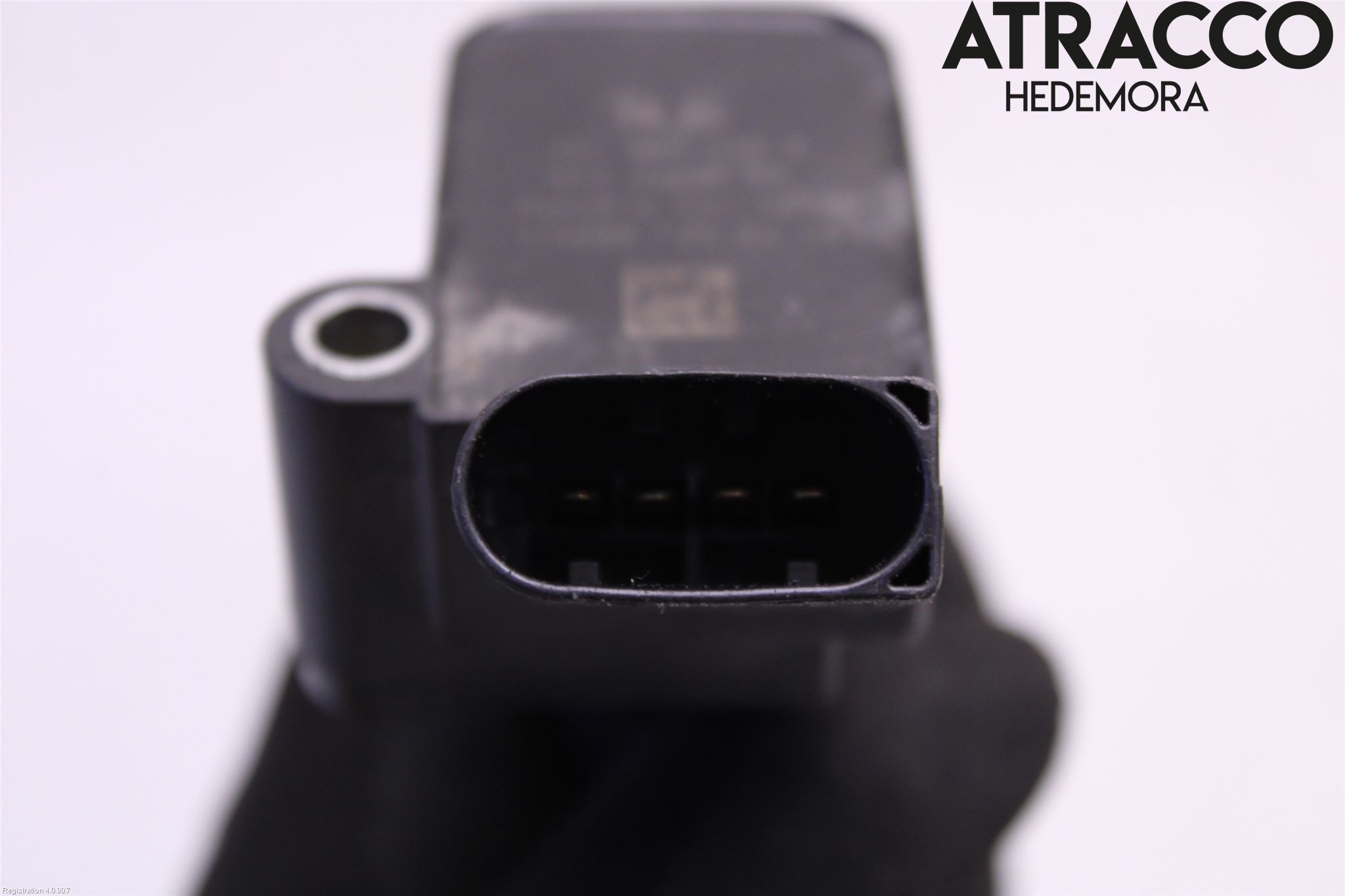 Audi A4 ALLROAD 17- Tändspole