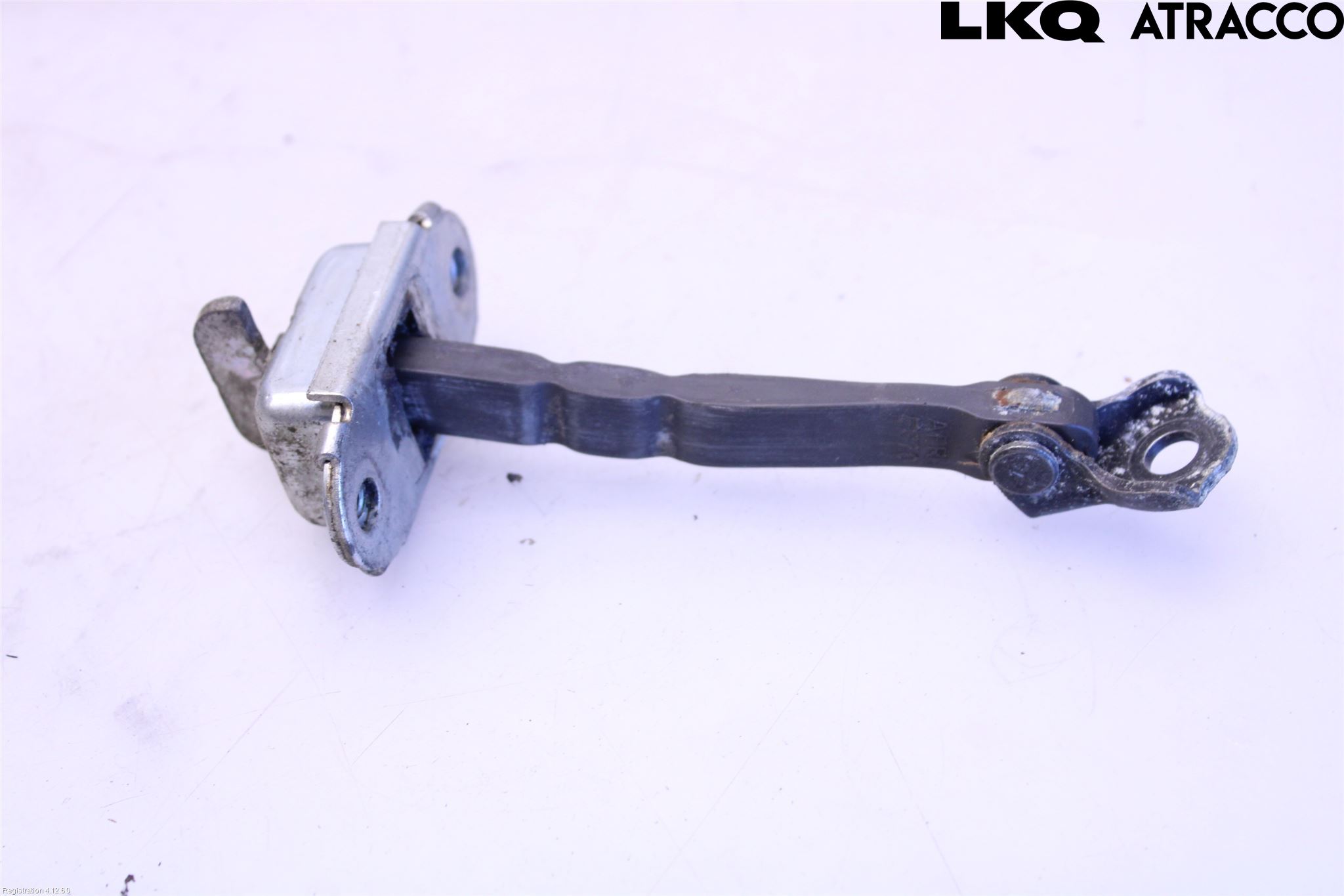 Toyota AURIS 13-19 Dörrstopp