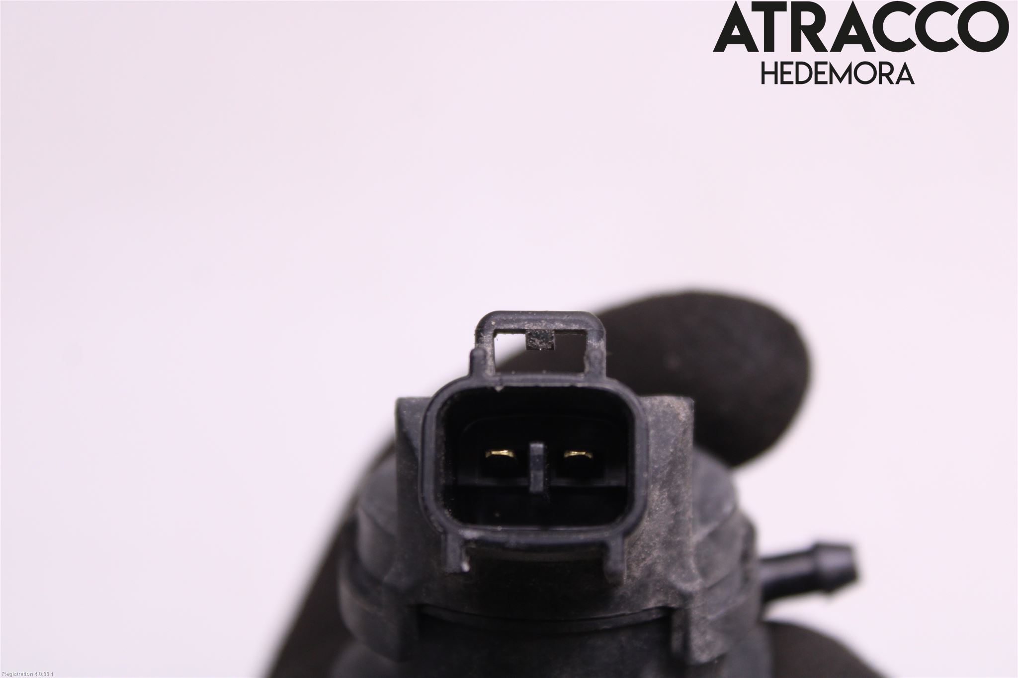 Lexus CT 200h Spolarpump Vindruta