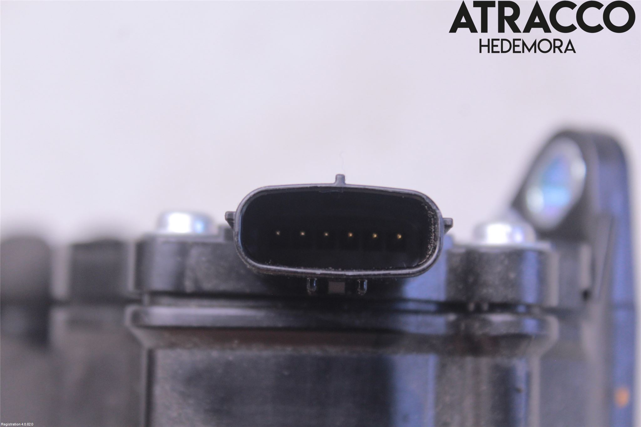 Subaru XV 18-22 Gaspedal