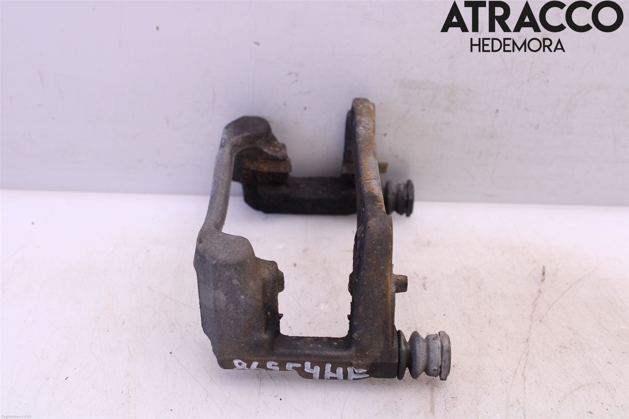 Peugeot 308 14-21 Bromsokshållare