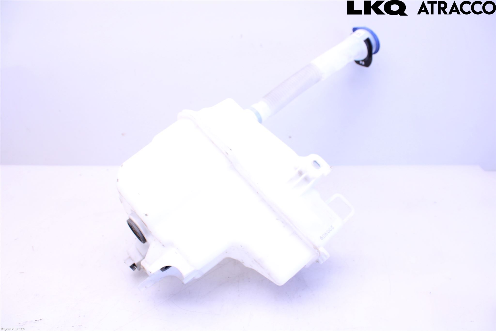 Mazda MX-30 20- Spolartank Vindruta-Strål