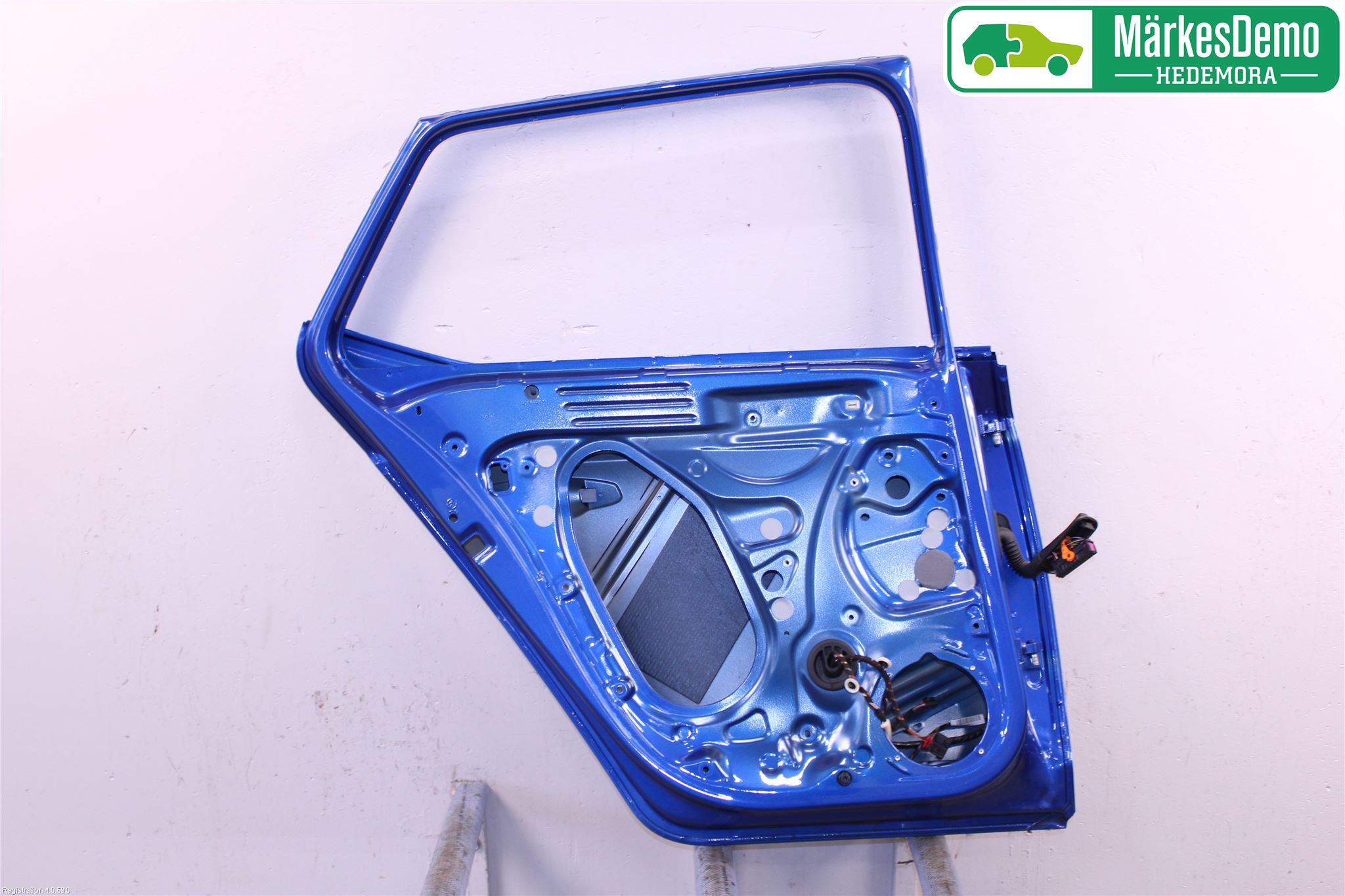 Skoda FABIA 15-21 Dörr Bak Vänster