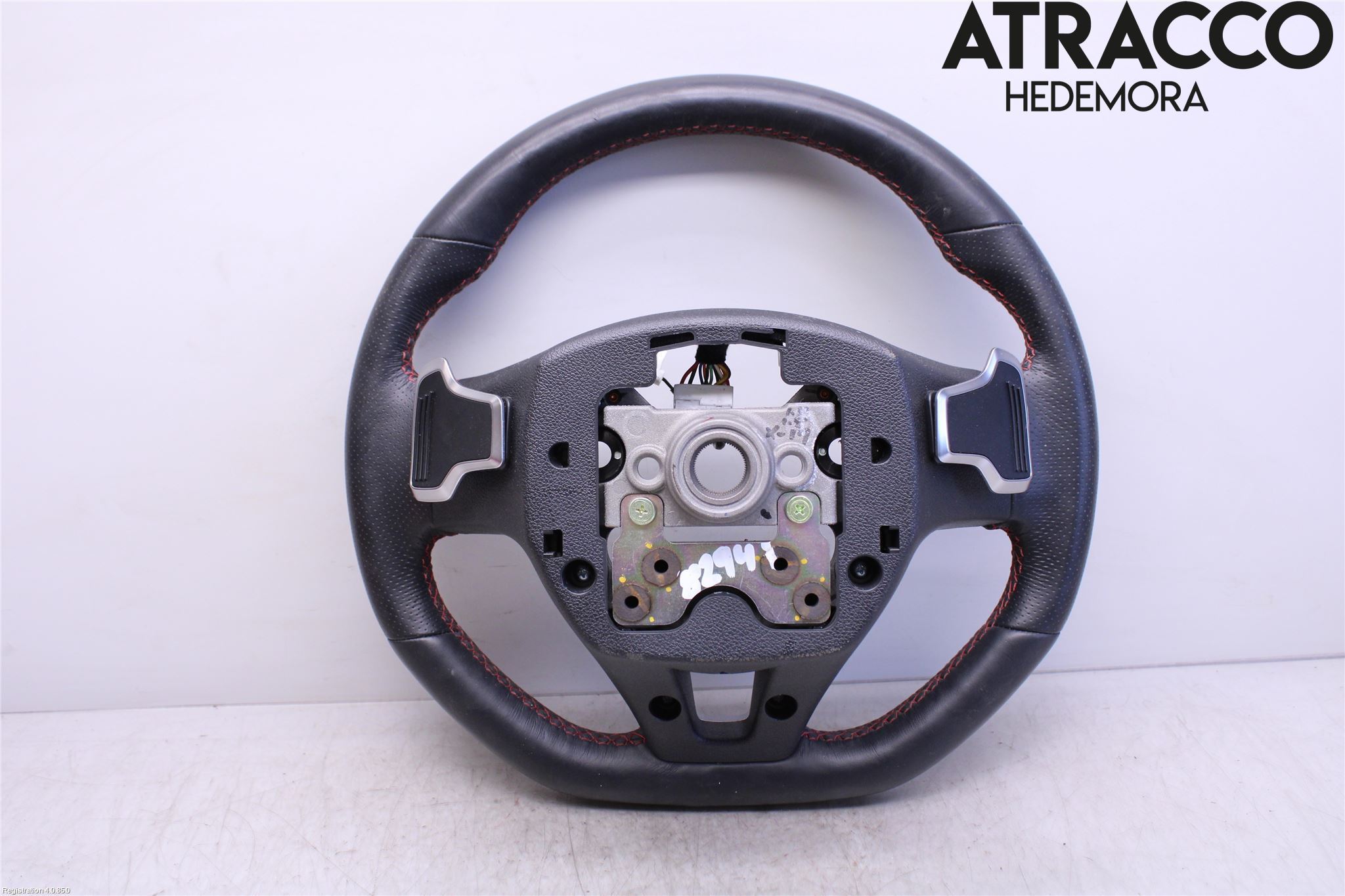 Kia OPTIMA 16-20 Ratt