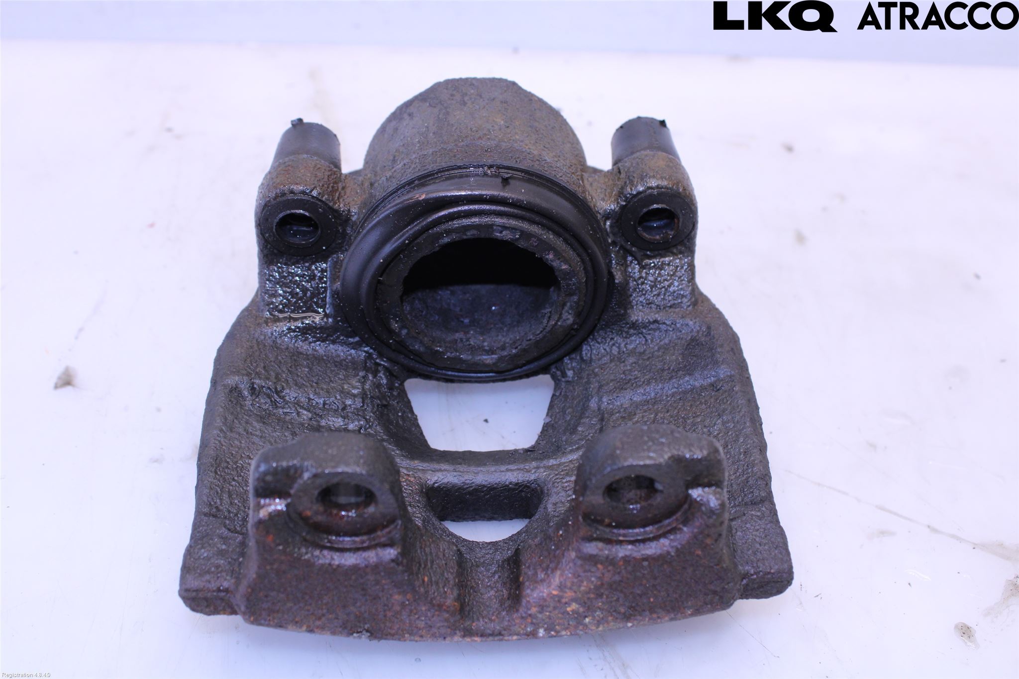 Jaguar XF 08-15 Bromsok Fram Höger