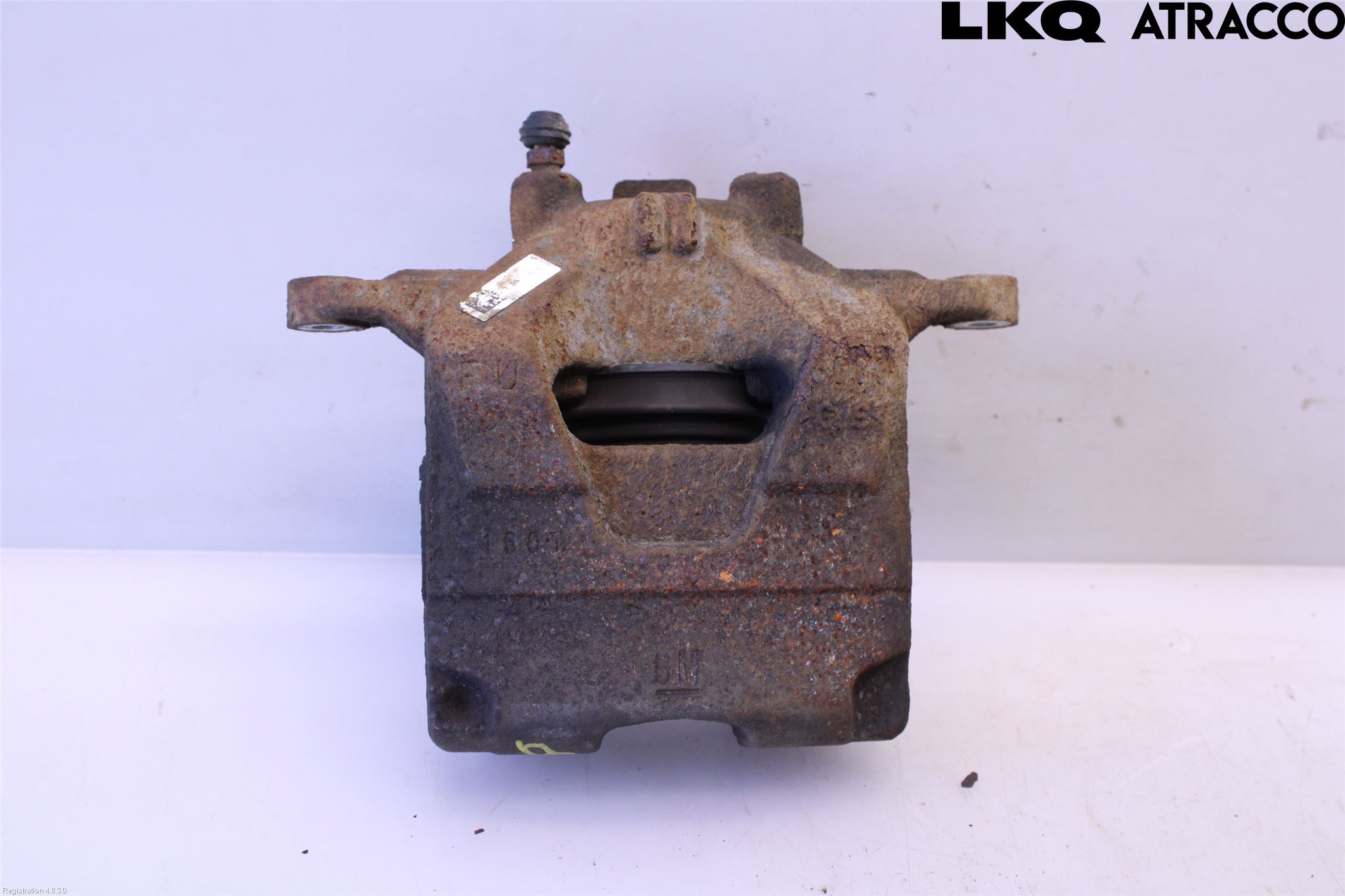 Opel MOKKA 13-20 Bromsok Fram Vänster