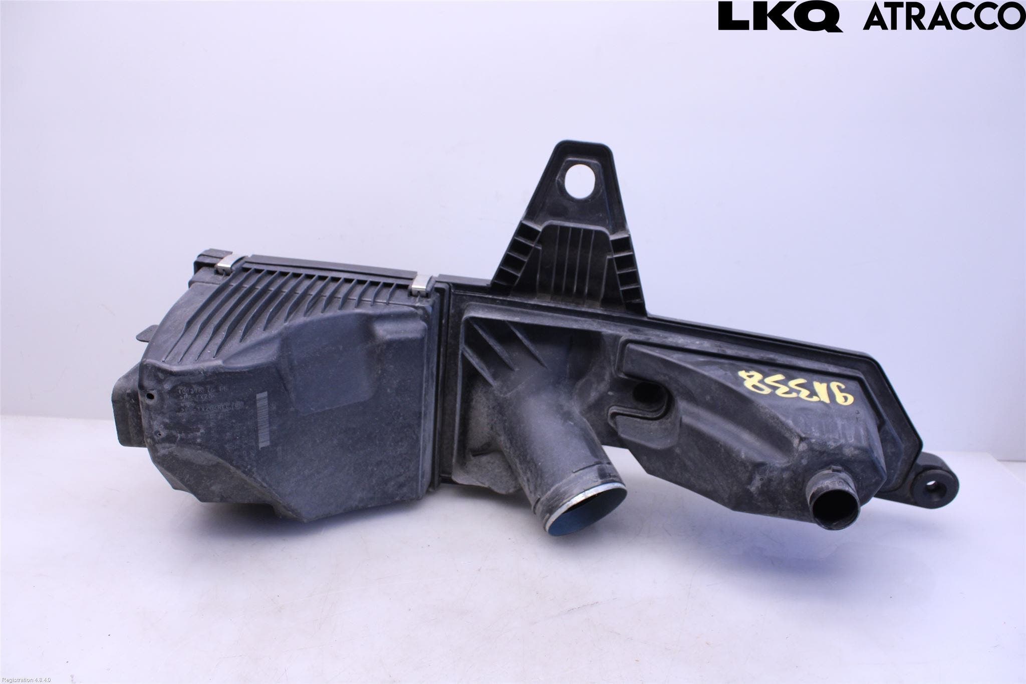 BMW 1 F20/F21 11-19 Luftrenare