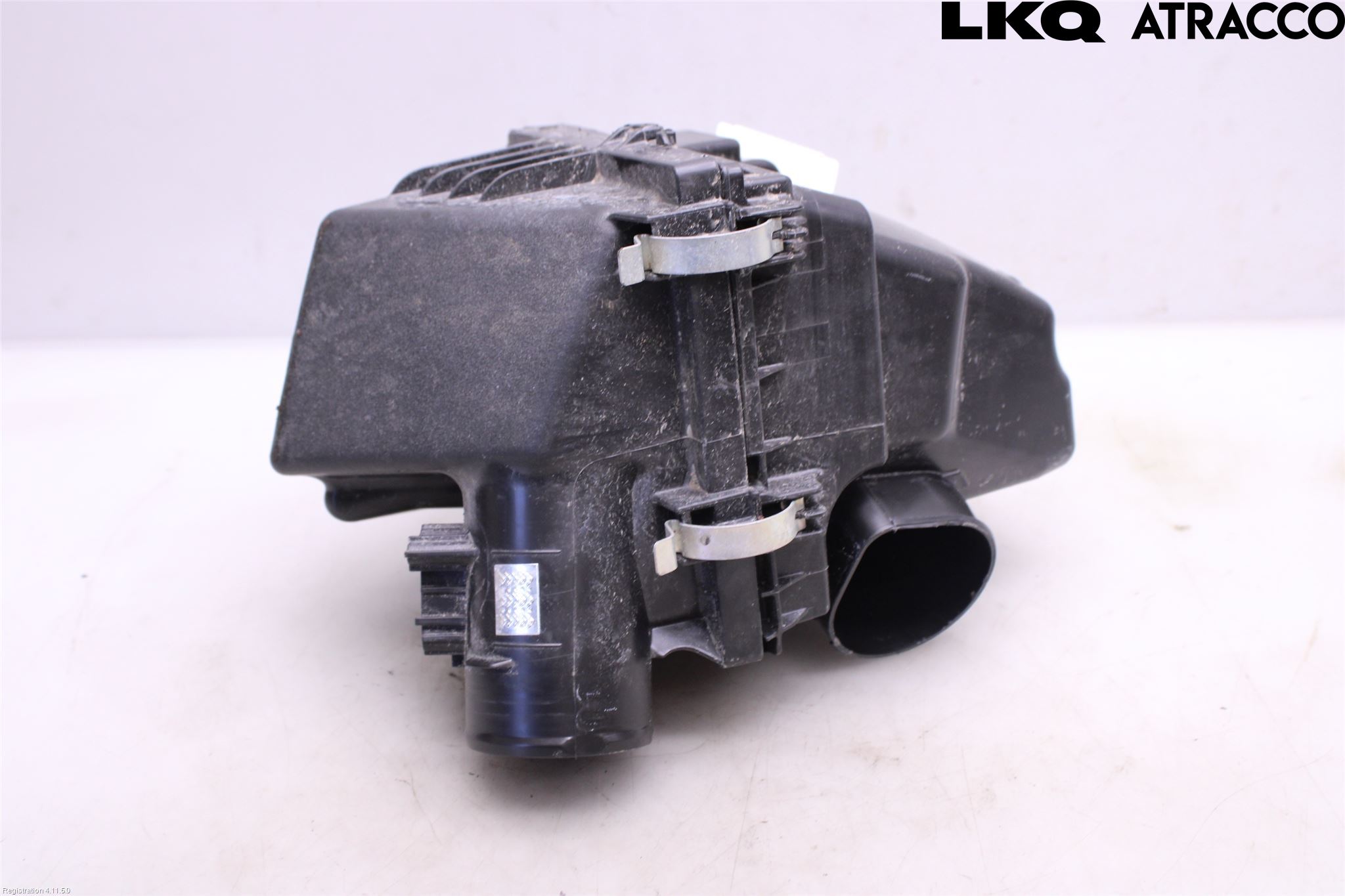 Toyota YARIS XP21 20- Luftrenare