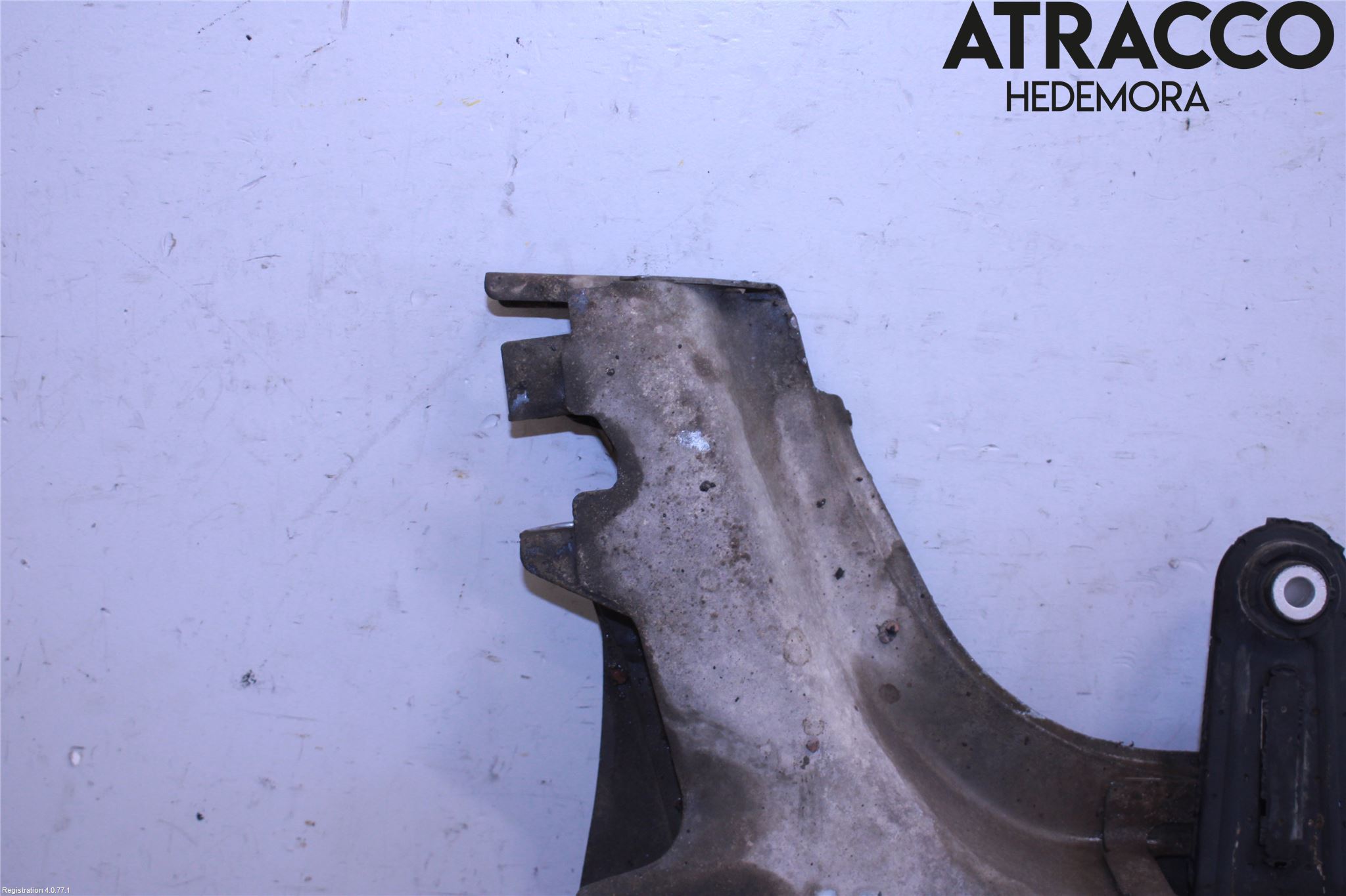 Renault MÉGANE II  03-05 Framvagnsbalk