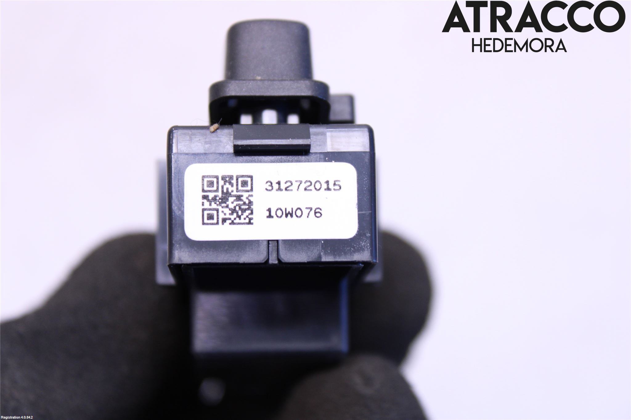 Volvo V70 08-13 Strömställare Centrallås