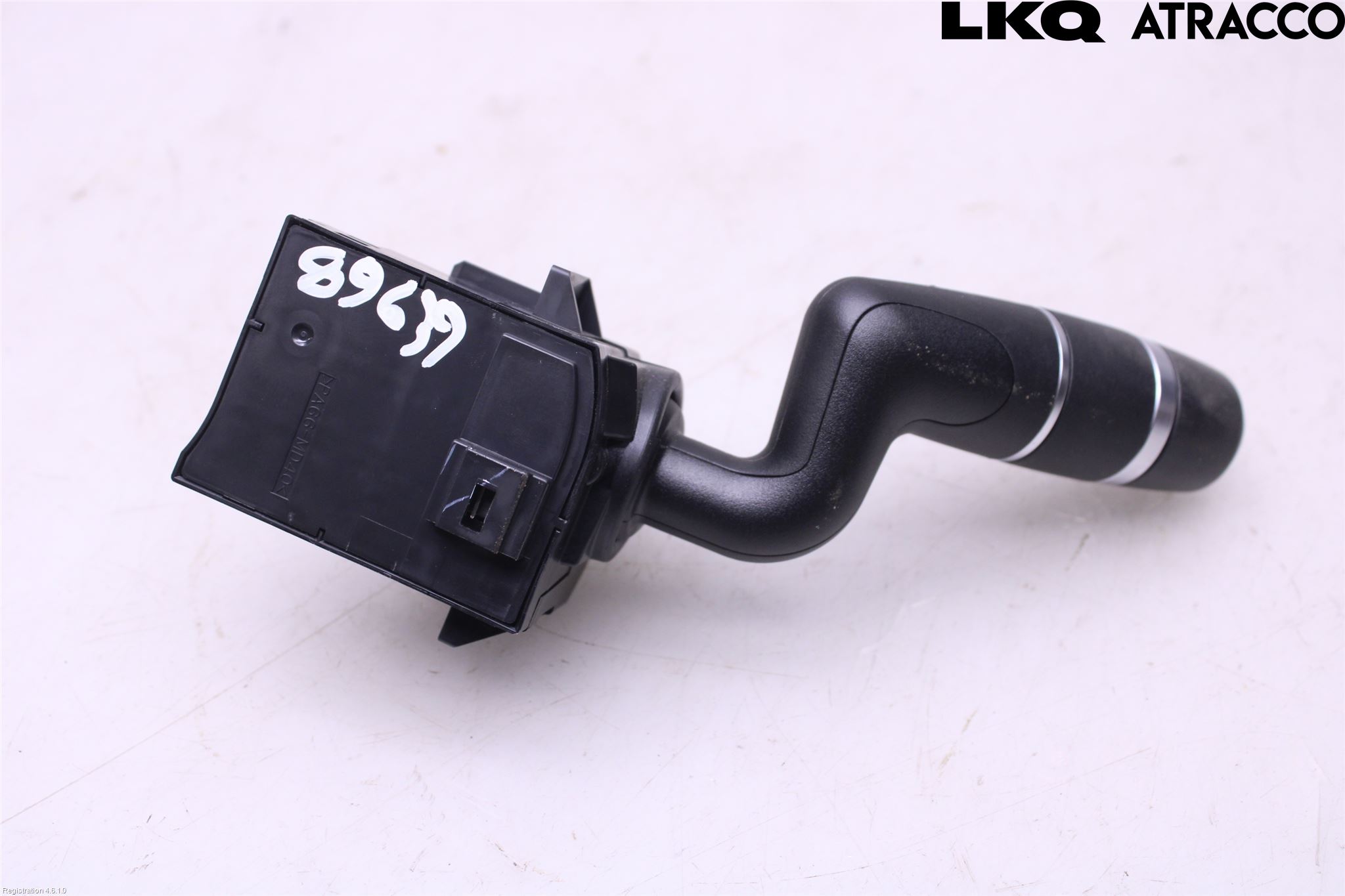 Landrover LAND ROVER DISCOVERY 4 10-16 Spak Blinkers-Ljusomk