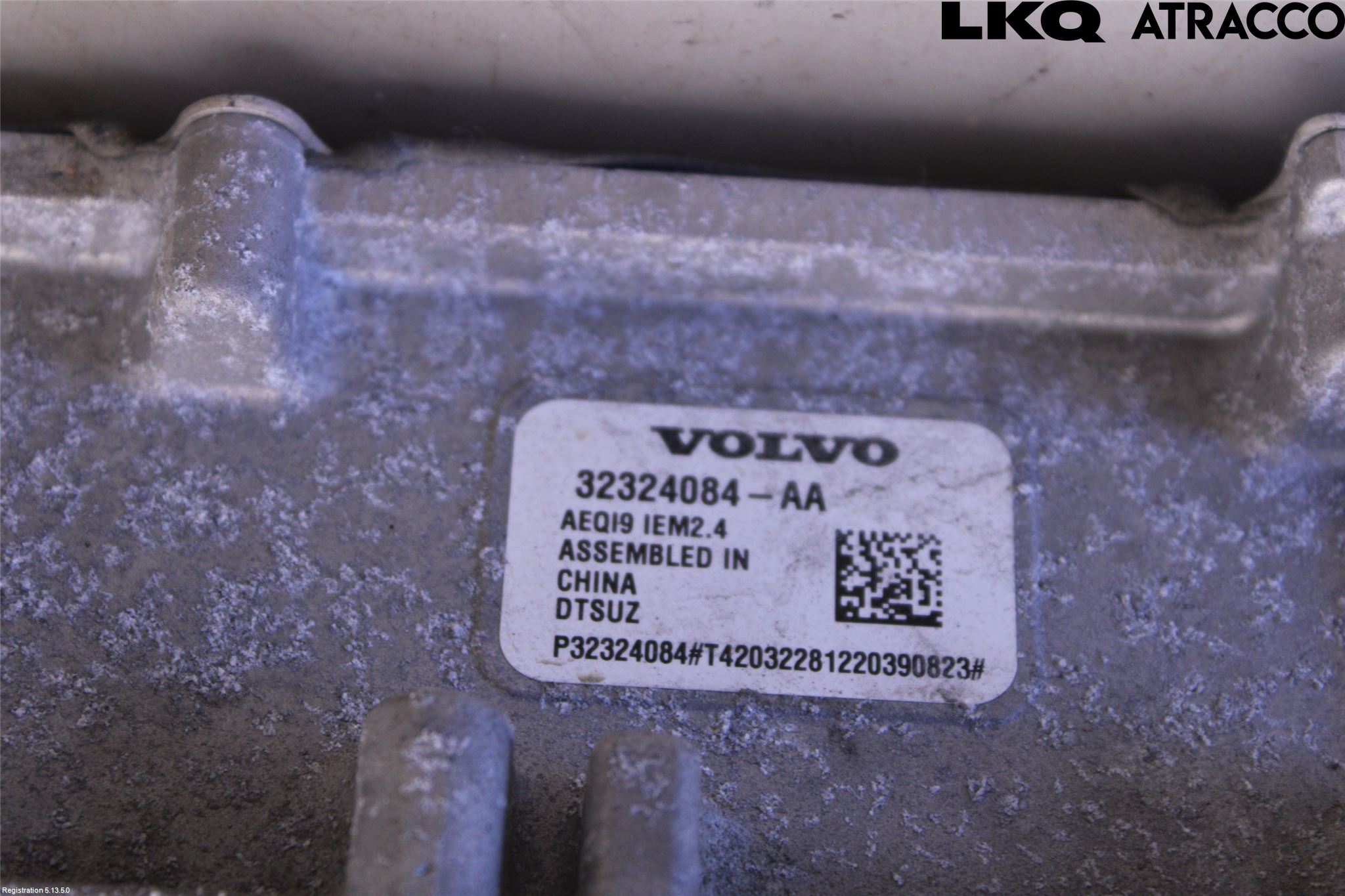Volvo V60 19- Inverter Hybrid