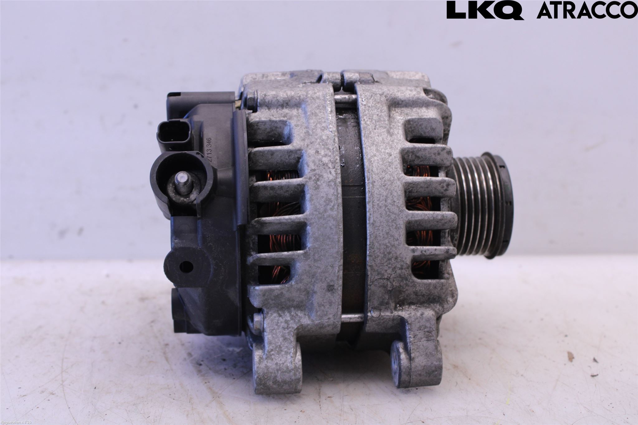 Citroen JUMPY 07-16 Generator