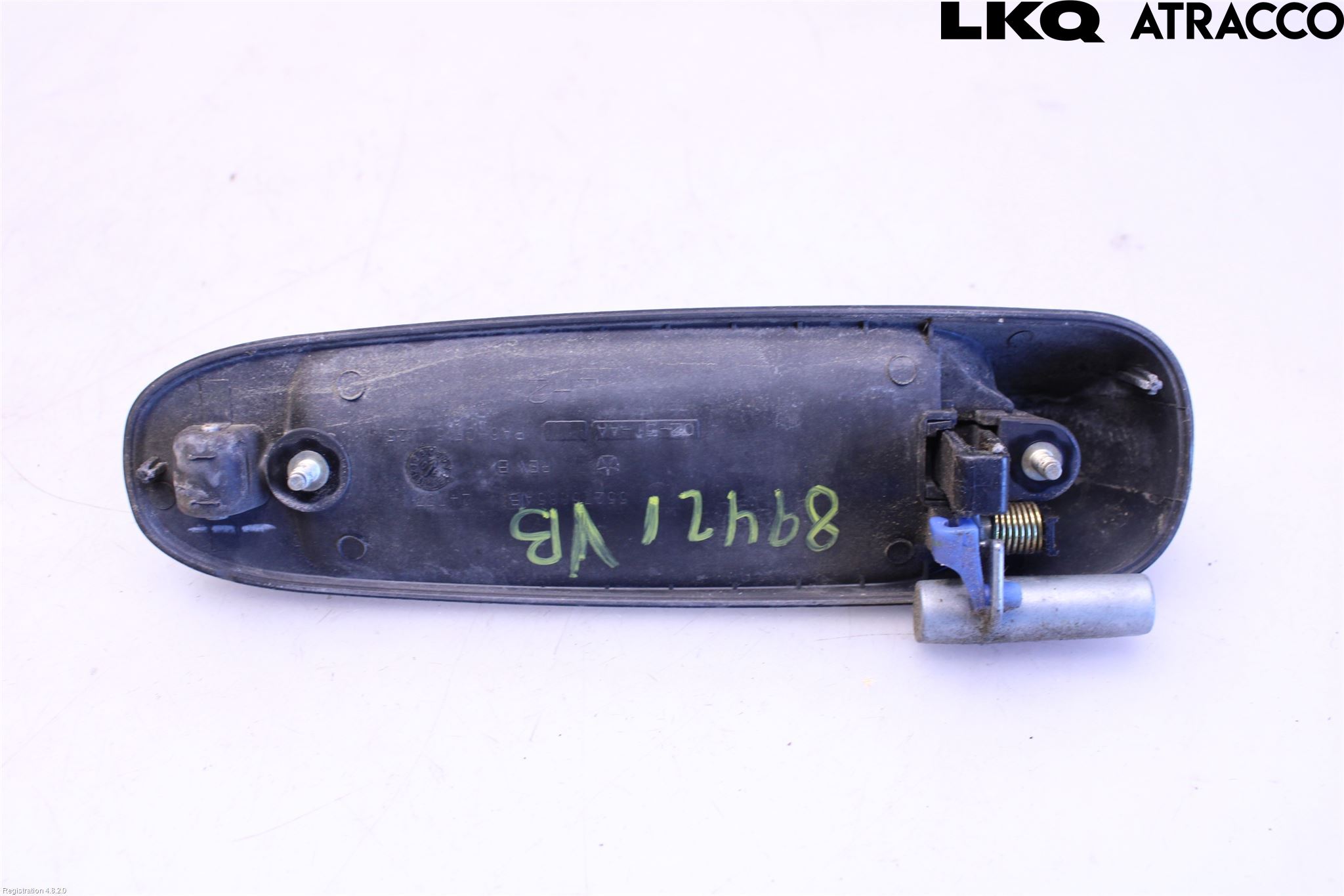 Dodge PICK UP RAM 81- Dörrhandtag Inre Vä