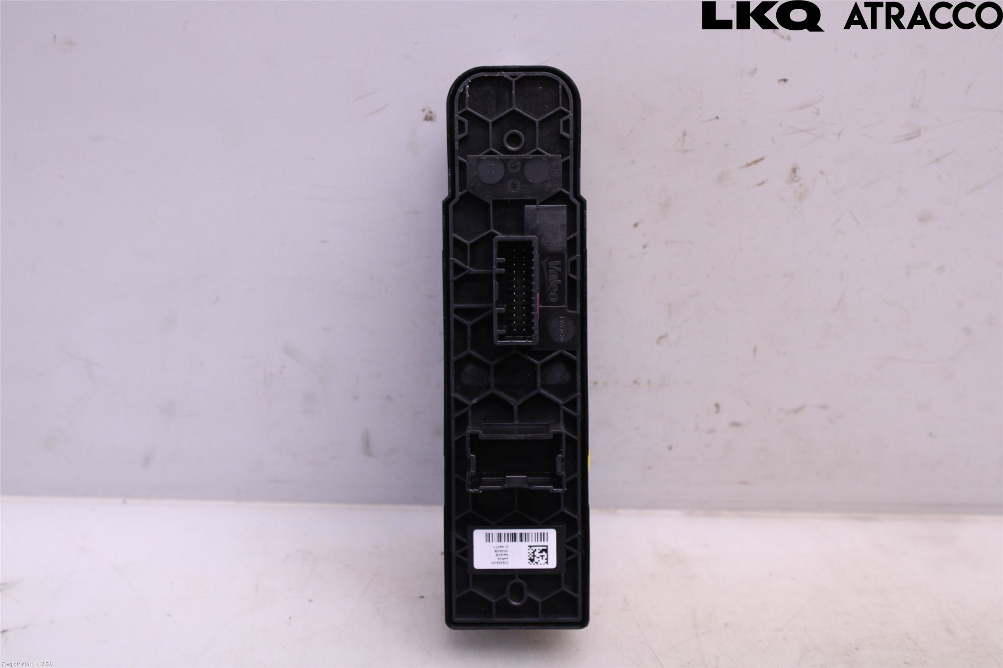 Renault TALISMAN 16-20 Strömställare Elhiss