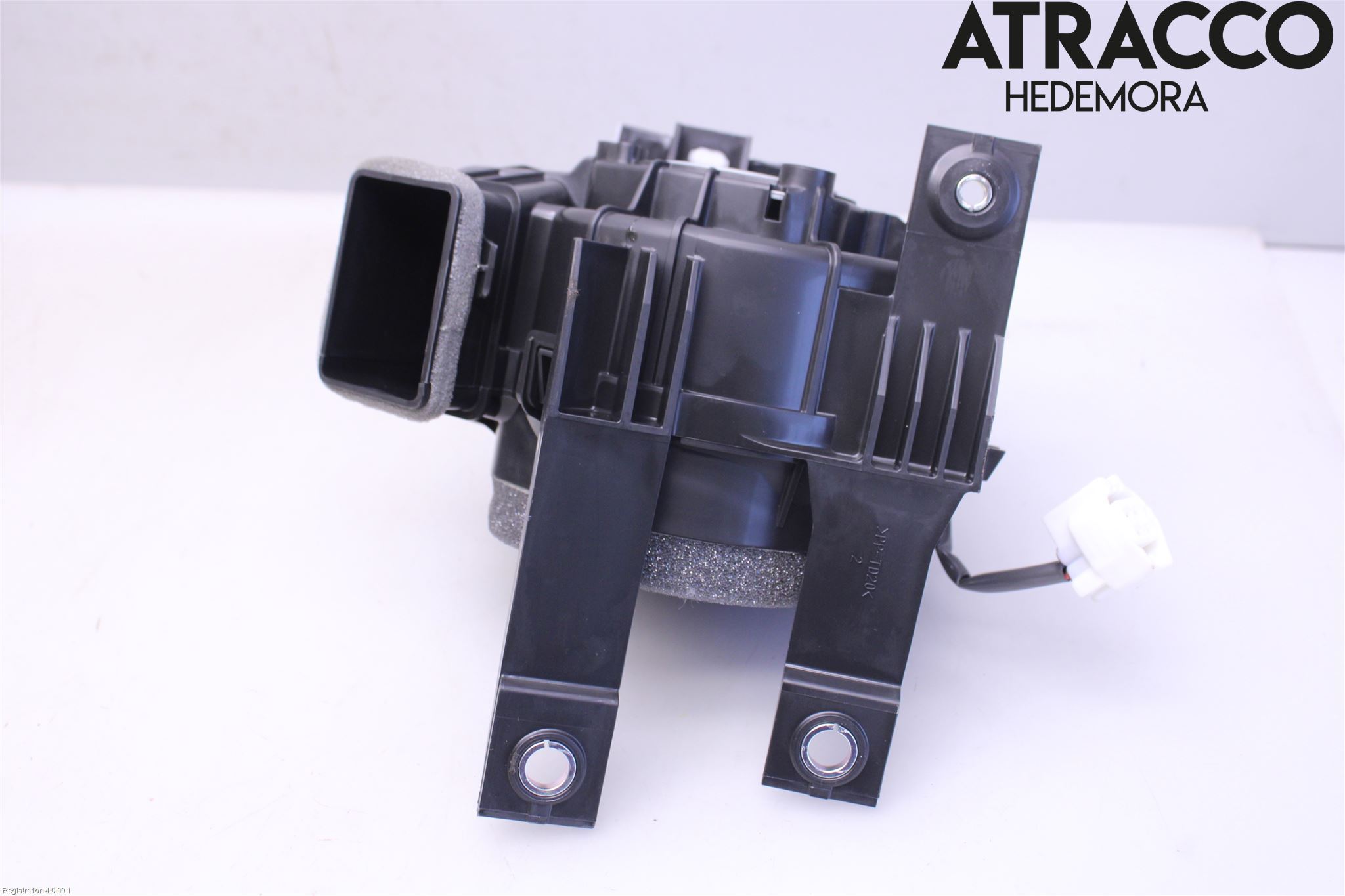 Toyota COROLLA 19- Kylfläkt El