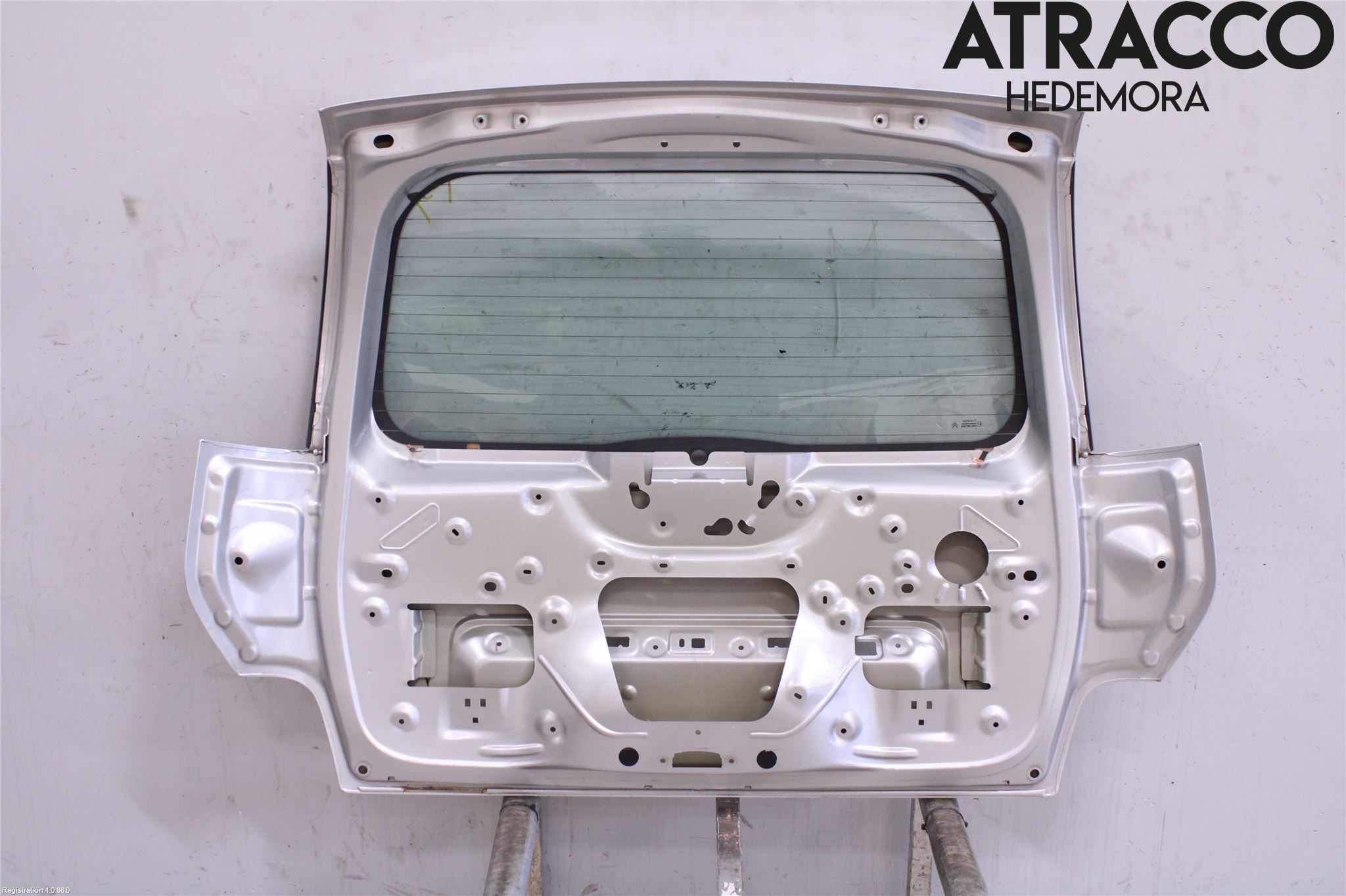 Citroen C3 PICASSO Baklucka Kombi