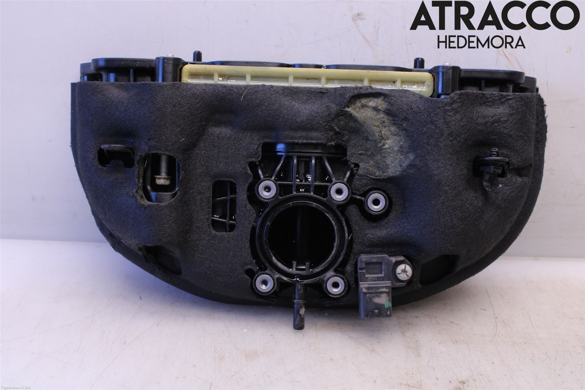 Opel MOKKA 13-20 Grenrör Insug