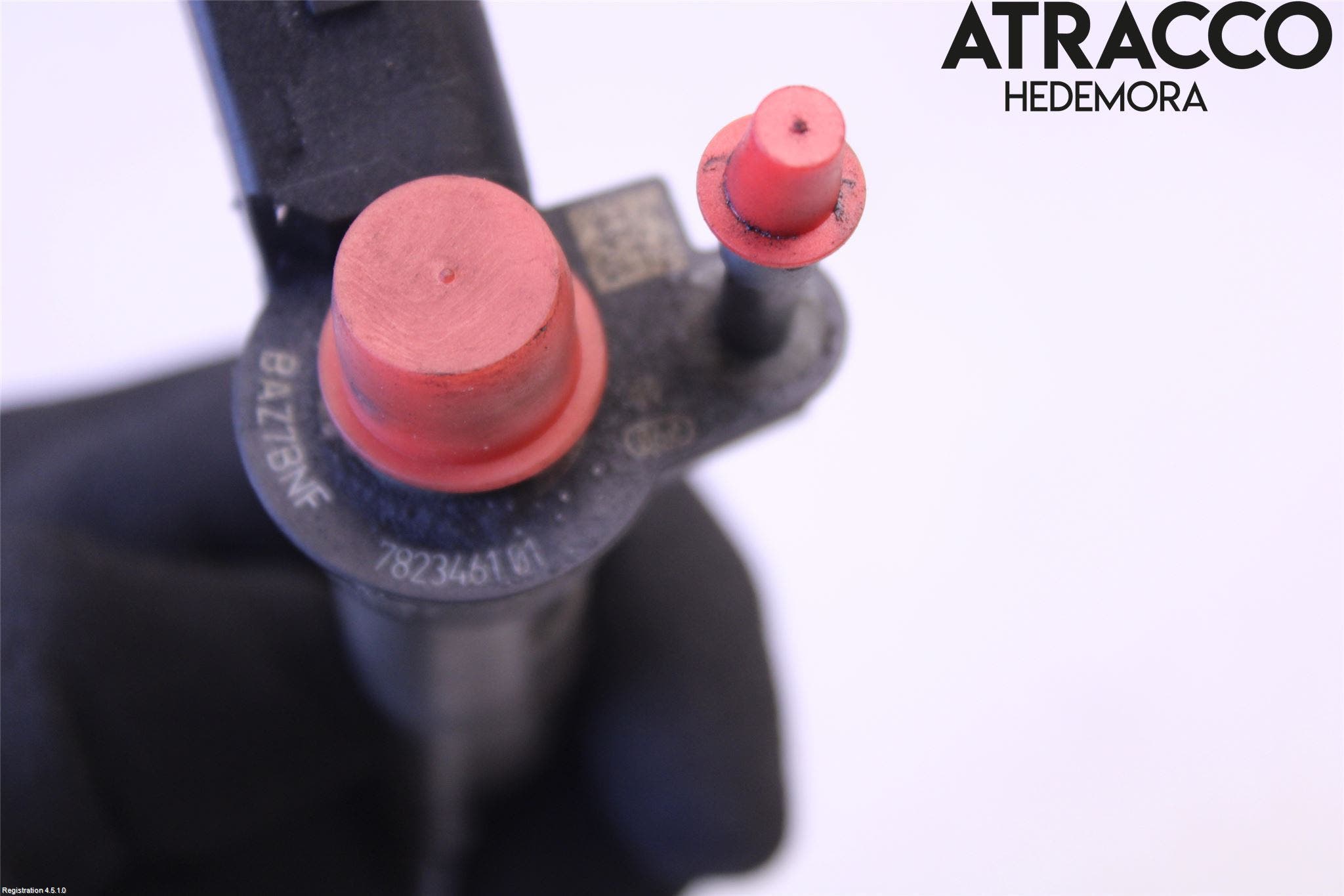 BMW 4 F32/F33/F82/F83 13-20 Injspridare