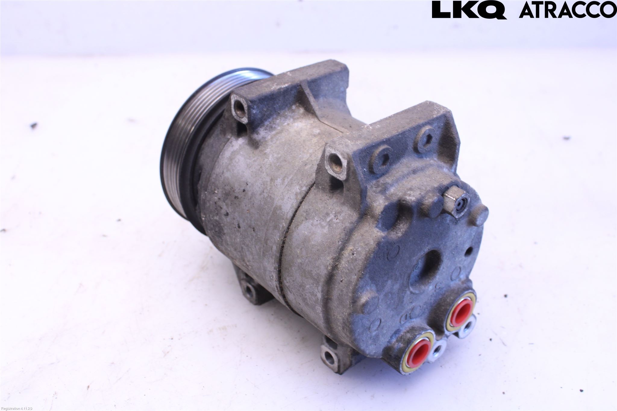 Volvo V70 05-08 Ac Kompressor