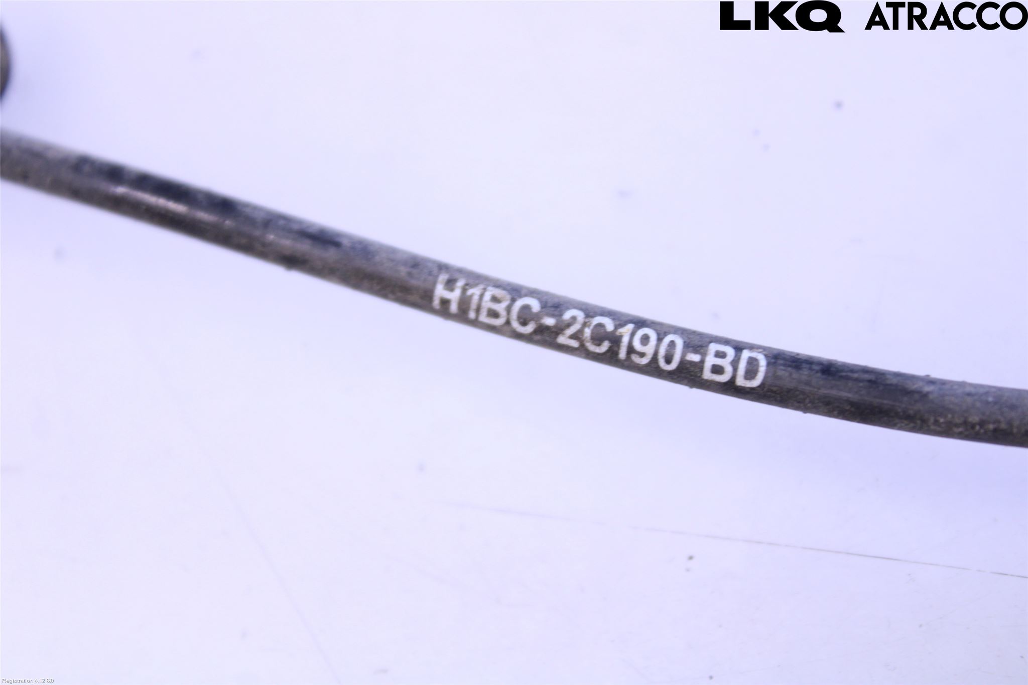 Ford FIESTA (VII) 18-23 Abs Sensor
