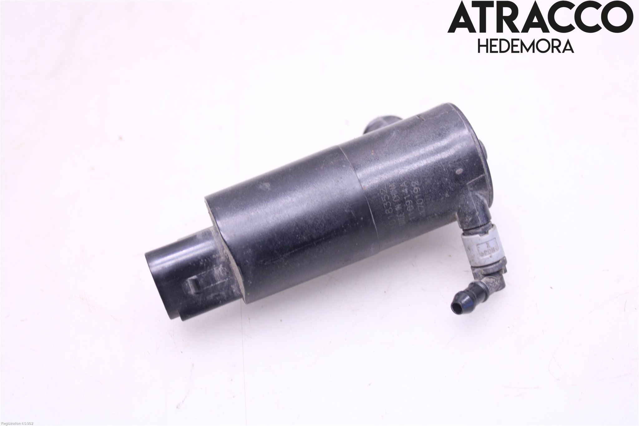 Toyota AVENSIS 09-15 Spolarpump Högtryck