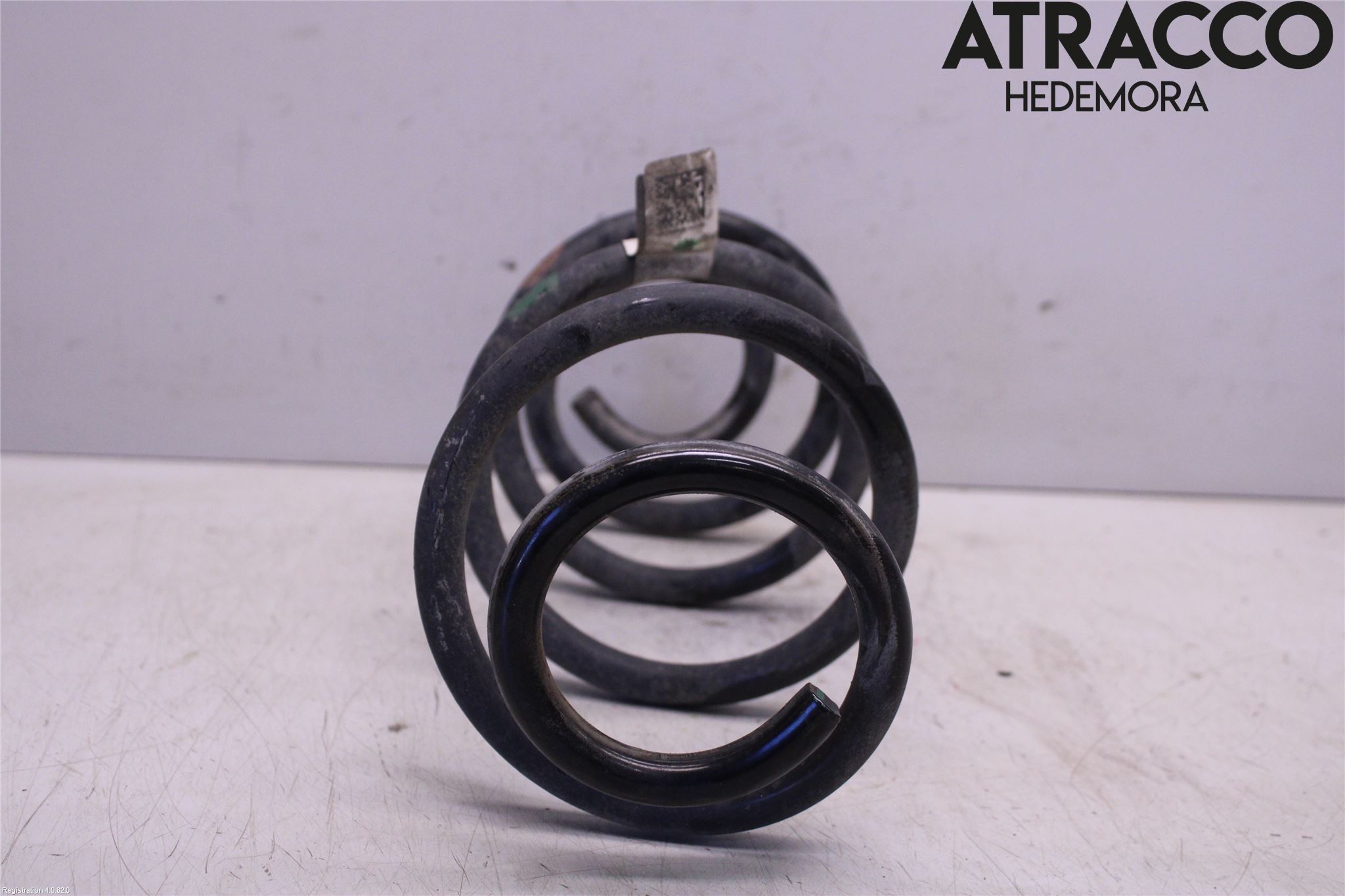 Fiat TIPO/CROSS 16- Fjäder Bak