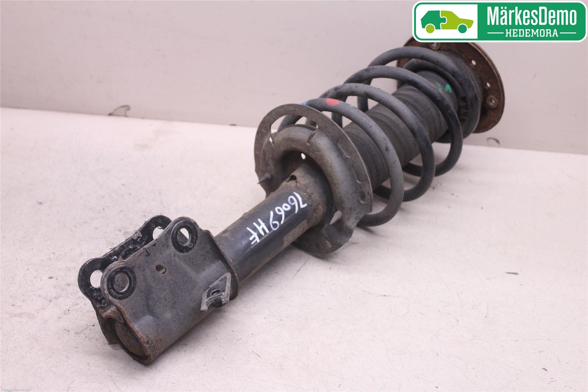 Ford MONDEO 15-22 Fjäderben Fram Höger