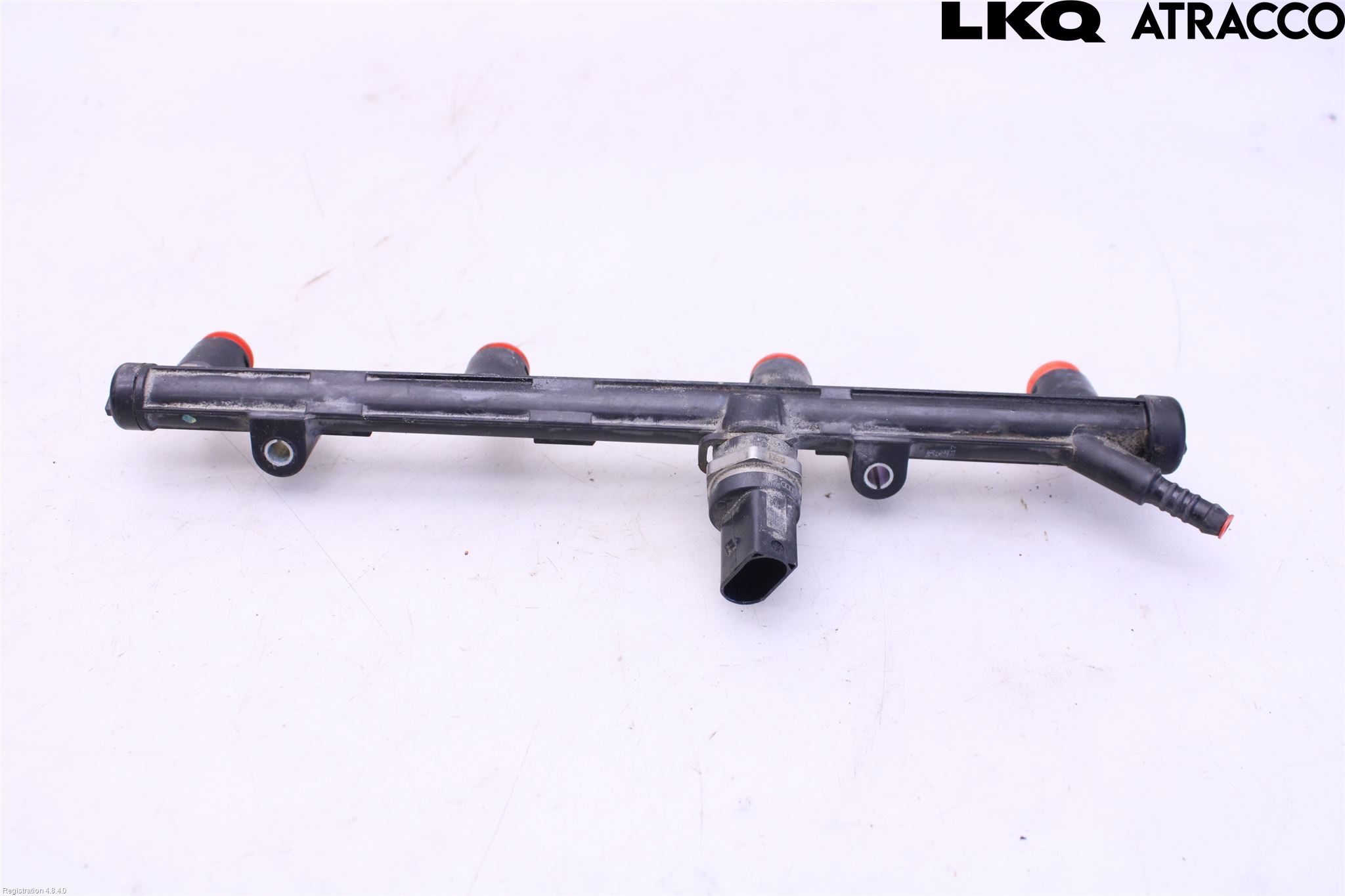 Volkswagen VW TIGUAN 16-24 Inj. Fuelrail