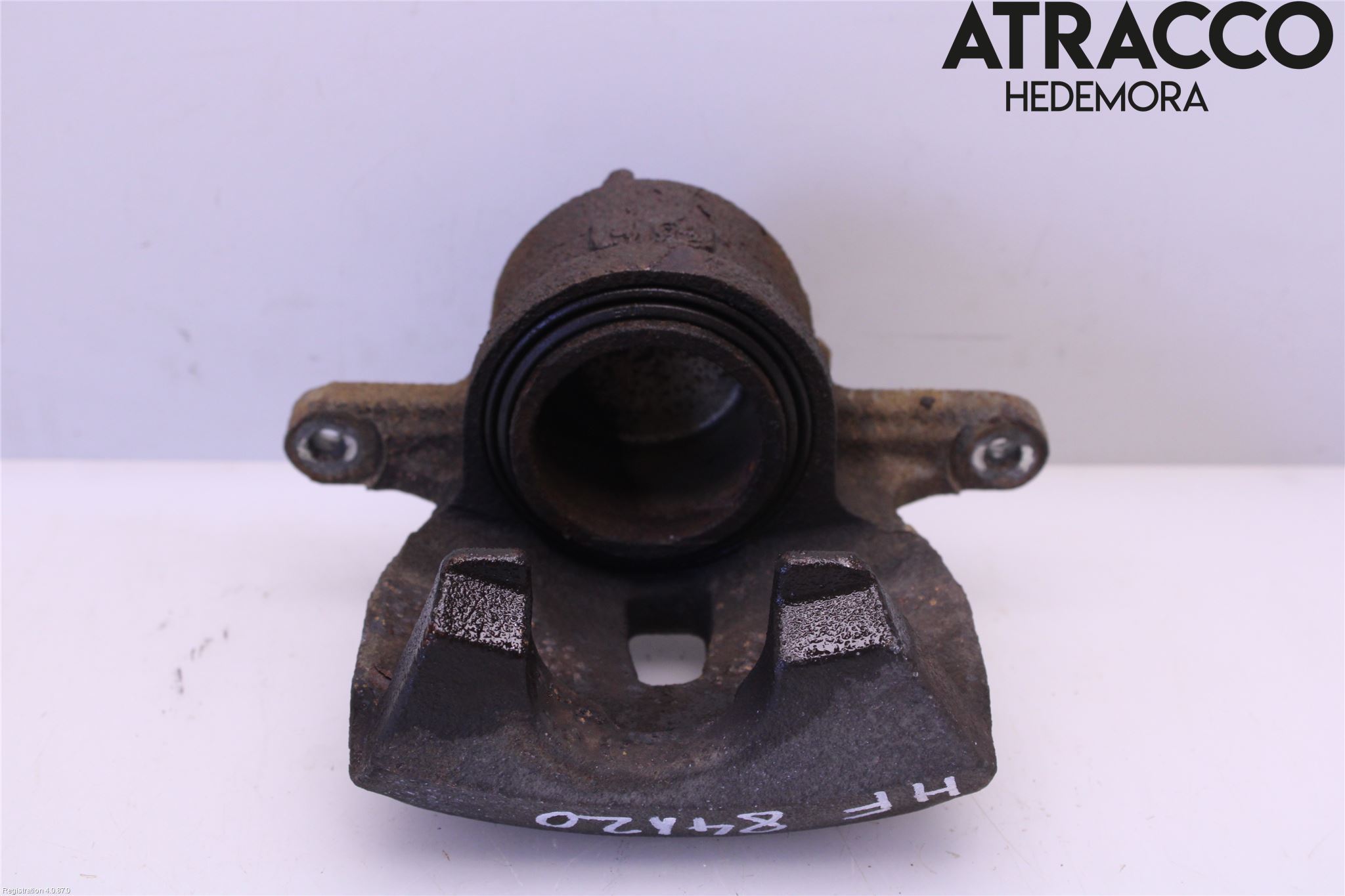 Toyota AURIS 13-19 Bromsok Fram Höger