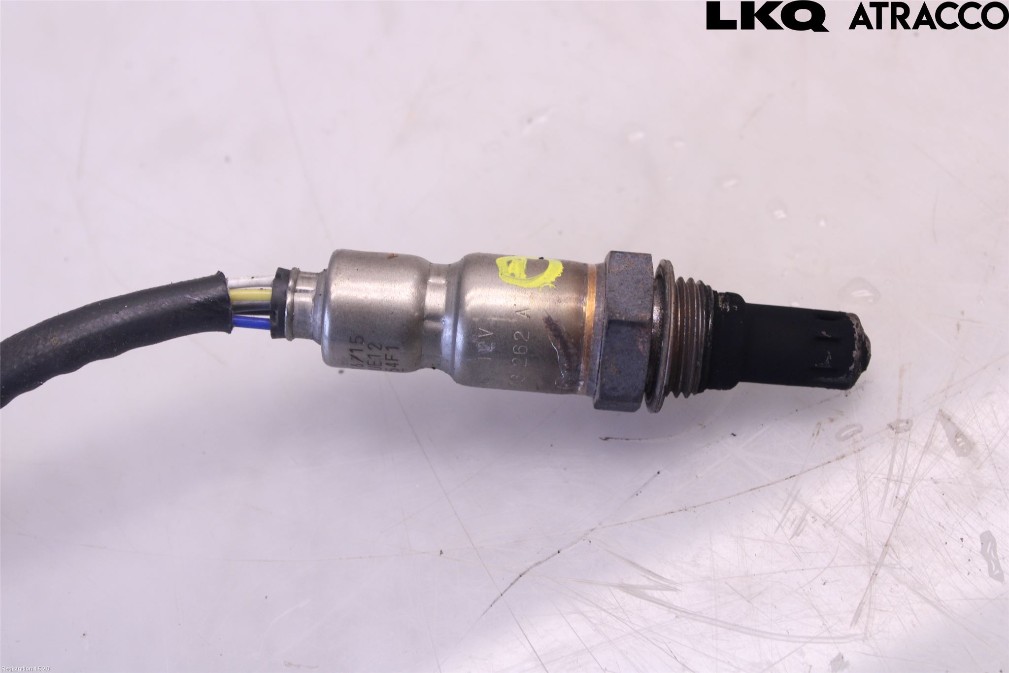 Volkswagen VW PASSAT 15-19 Injlambdasond