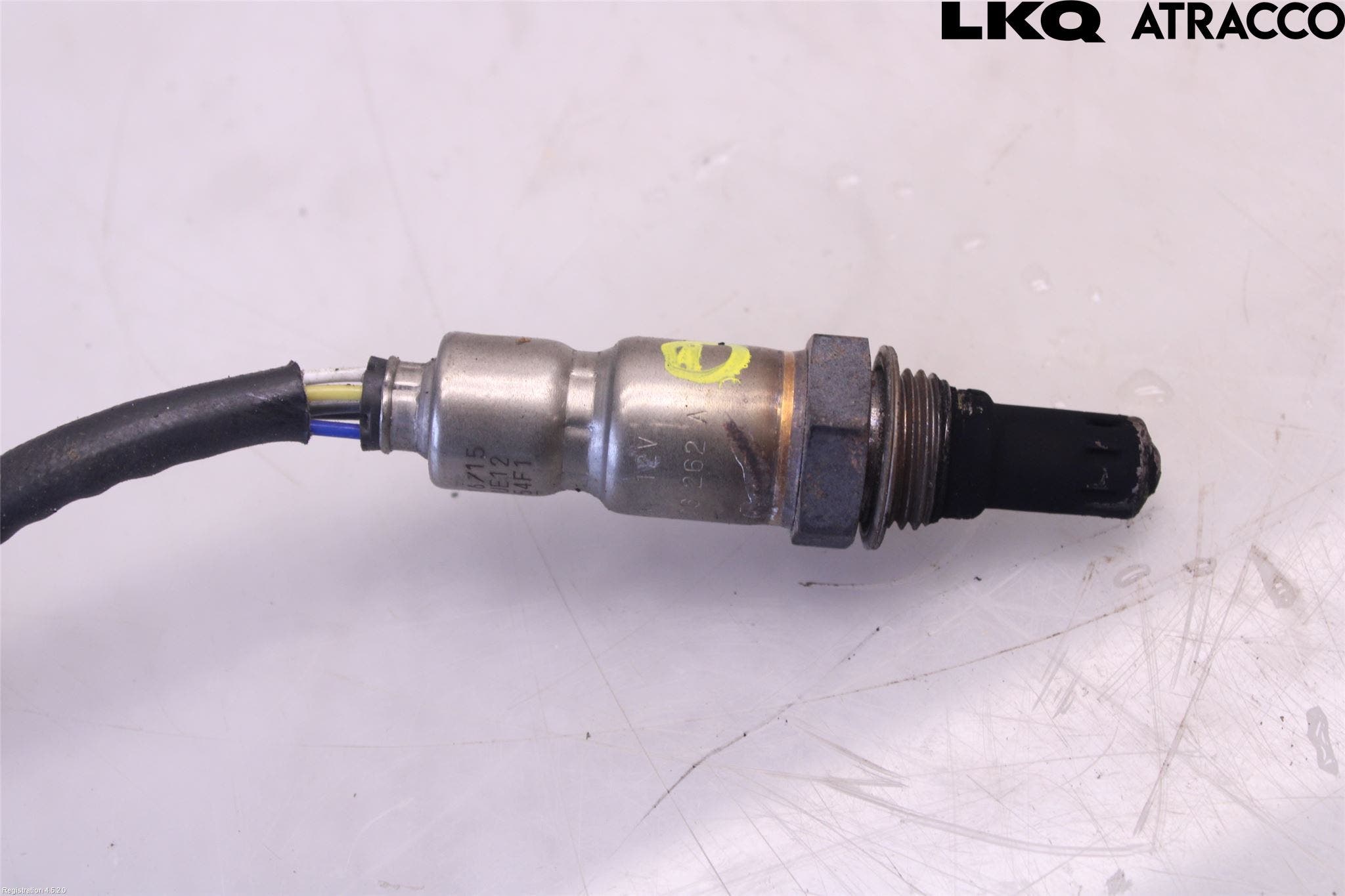 Volkswagen VW PASSAT 15-19 Injlambdasond