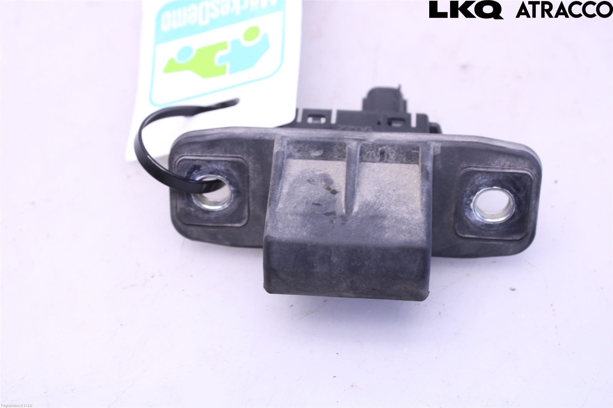 Mazda CX-30 20- Bakluckehandtag