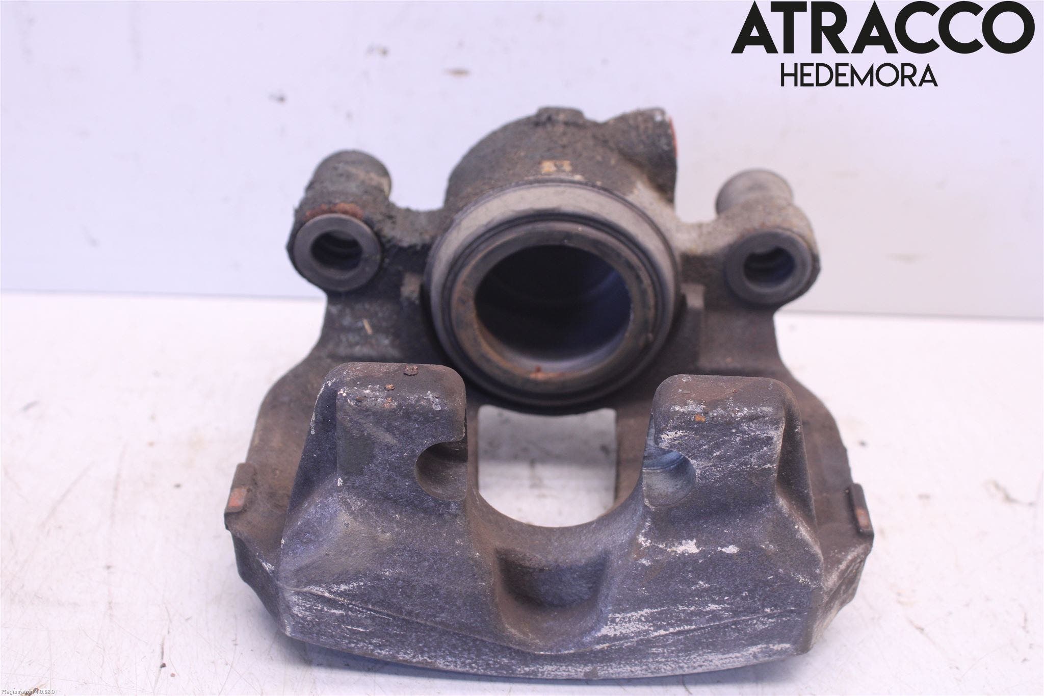 Volvo XC60 14-17 Bromsok Fram Höger