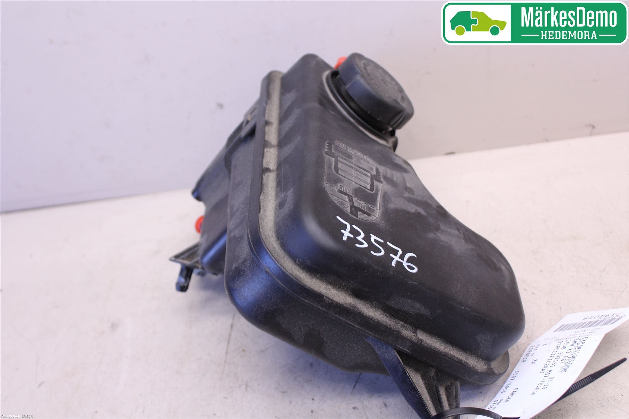 BMW X3 E83 03-10 Expansionstank