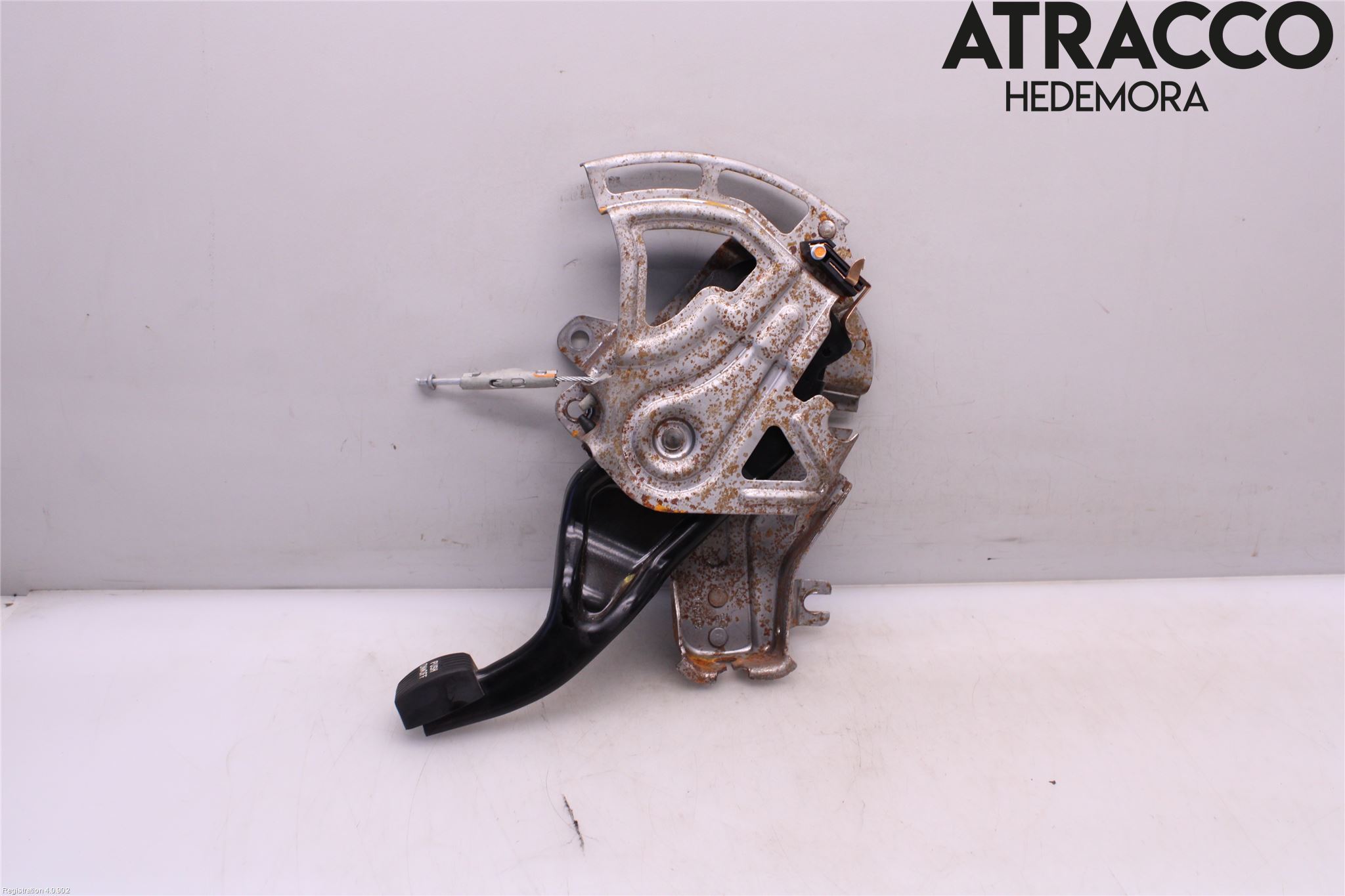 Dodge  Parkeringsbroms Pedalställ