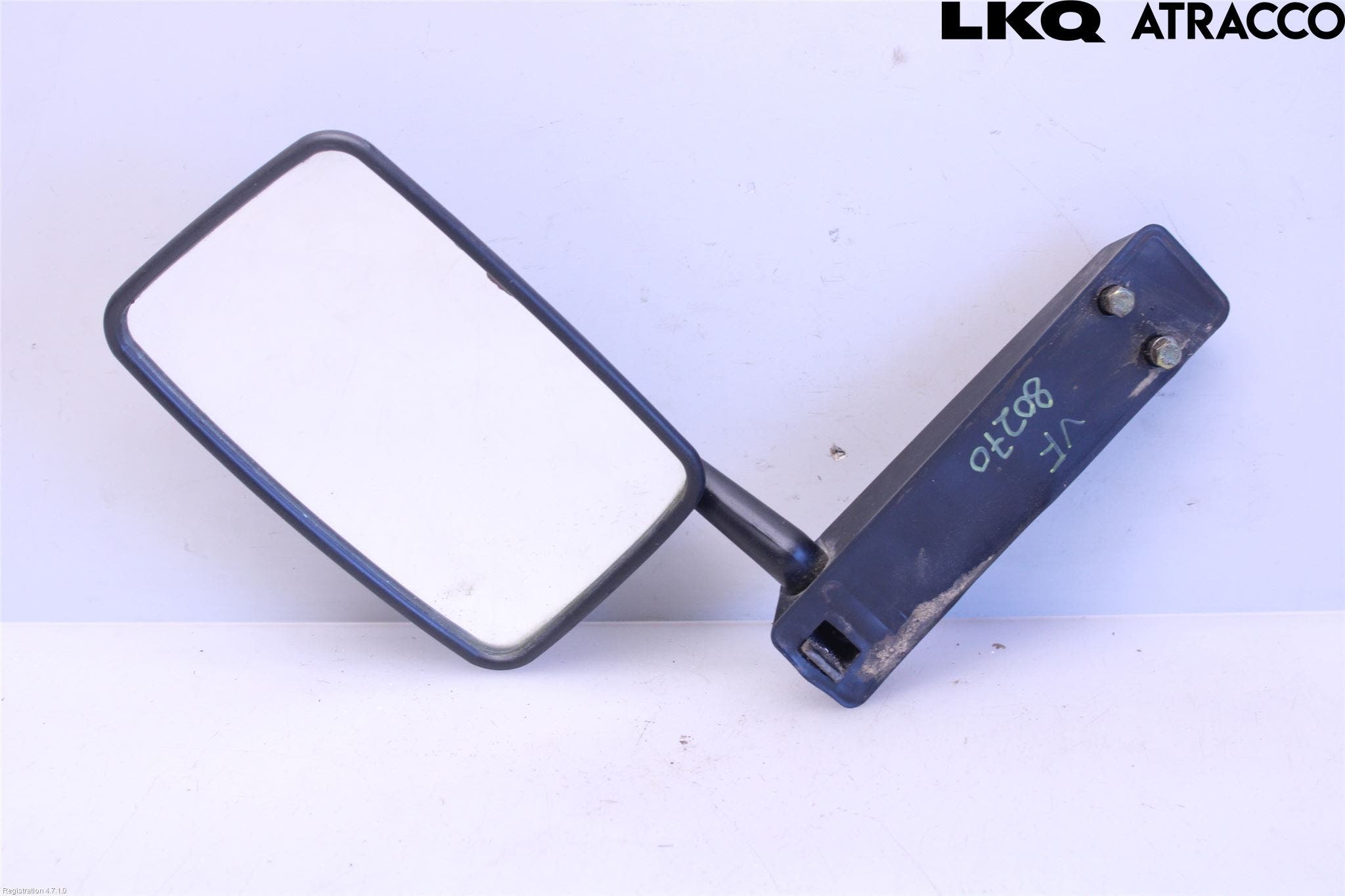 Mercedes-Benz MB G WAGEN  (W460) 78-92 Spegel Yttre Vänster