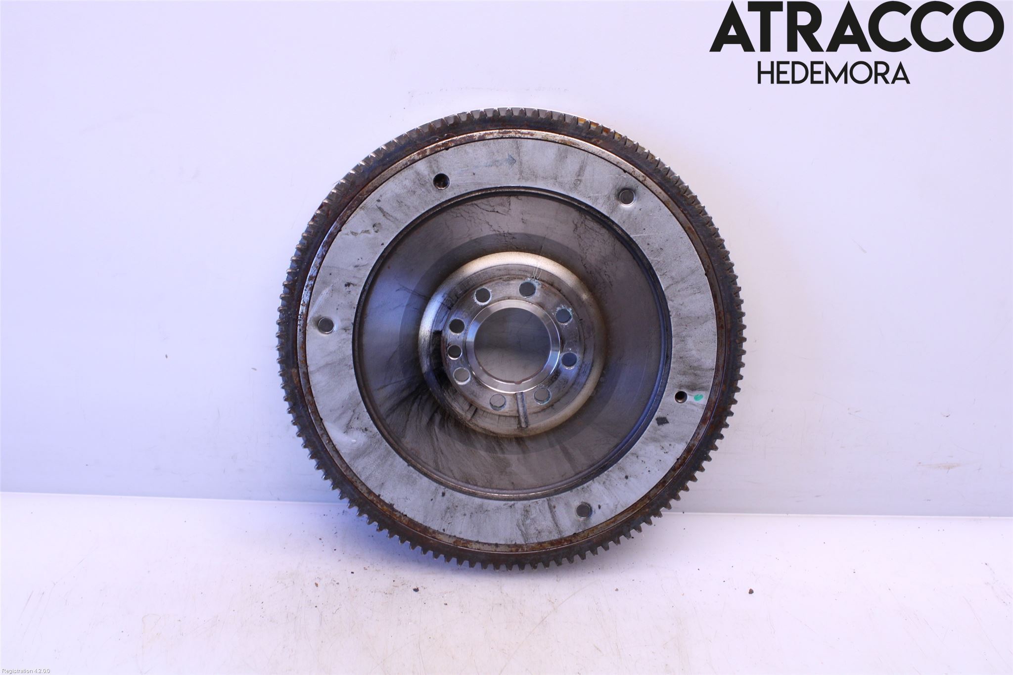 Ford KUGA 13-16 Svänghjul Aut