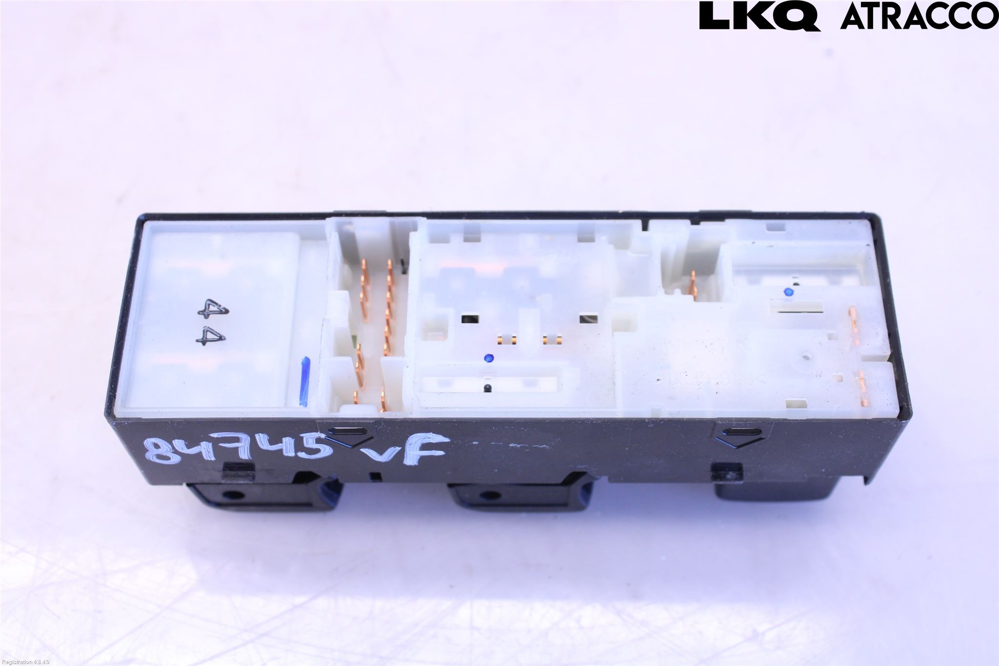 Nissan NOTE E12 14-20 Strömställare Elhiss