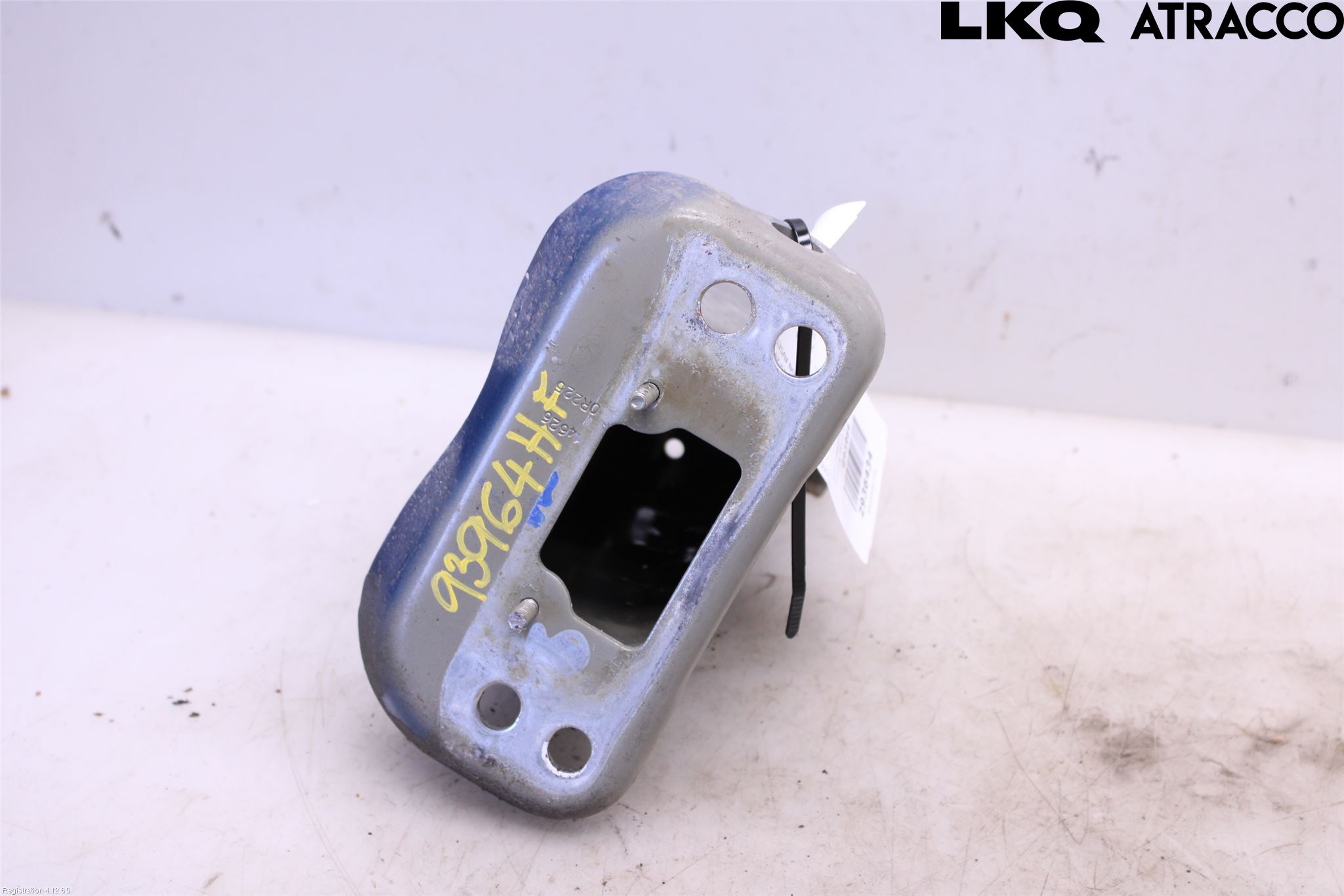 Toyota YARIS XP130 15-20 Stötfångarbärjärn Fram