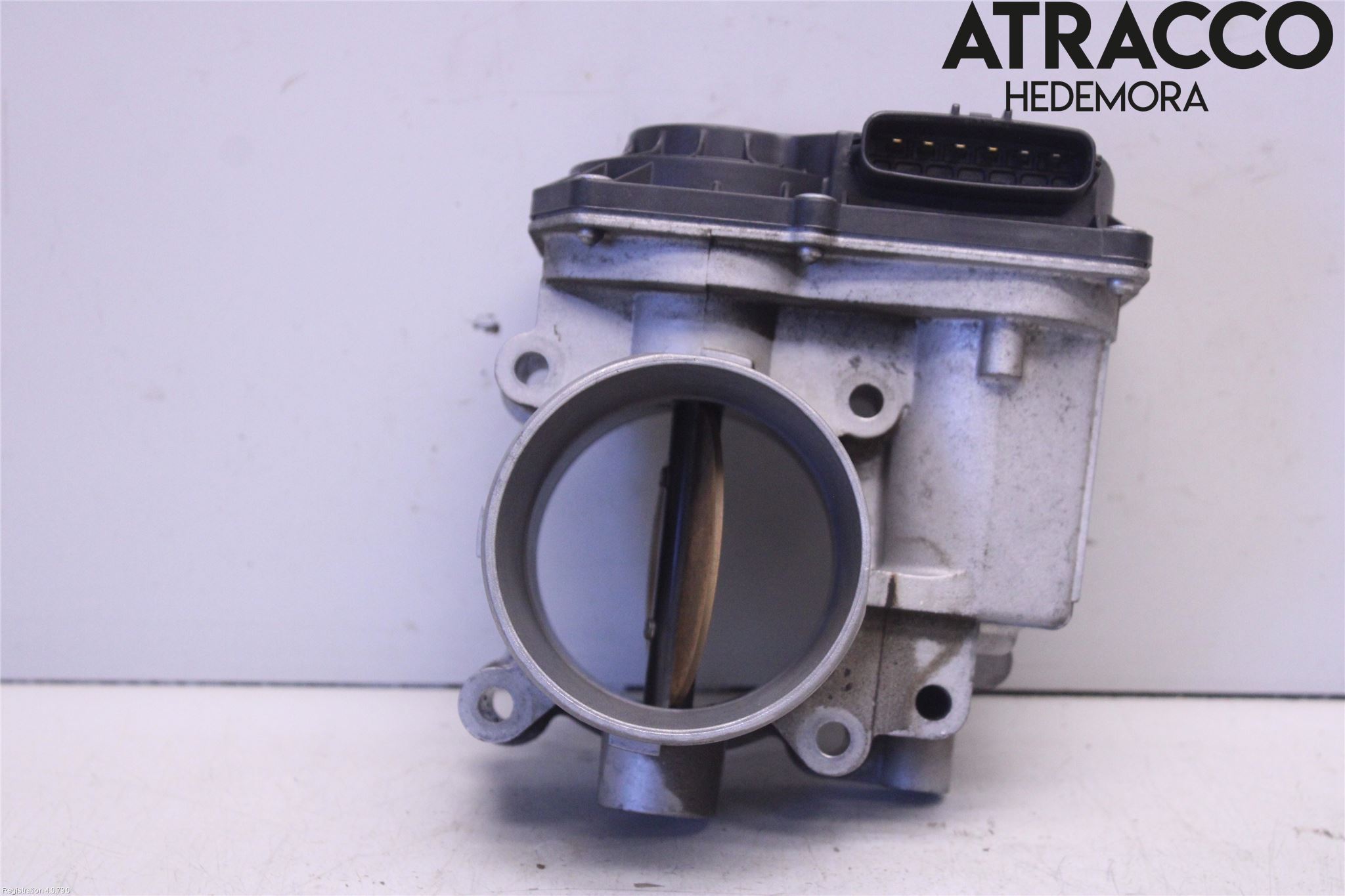 Subaru FORESTER SH  08-13 Injspjällhus