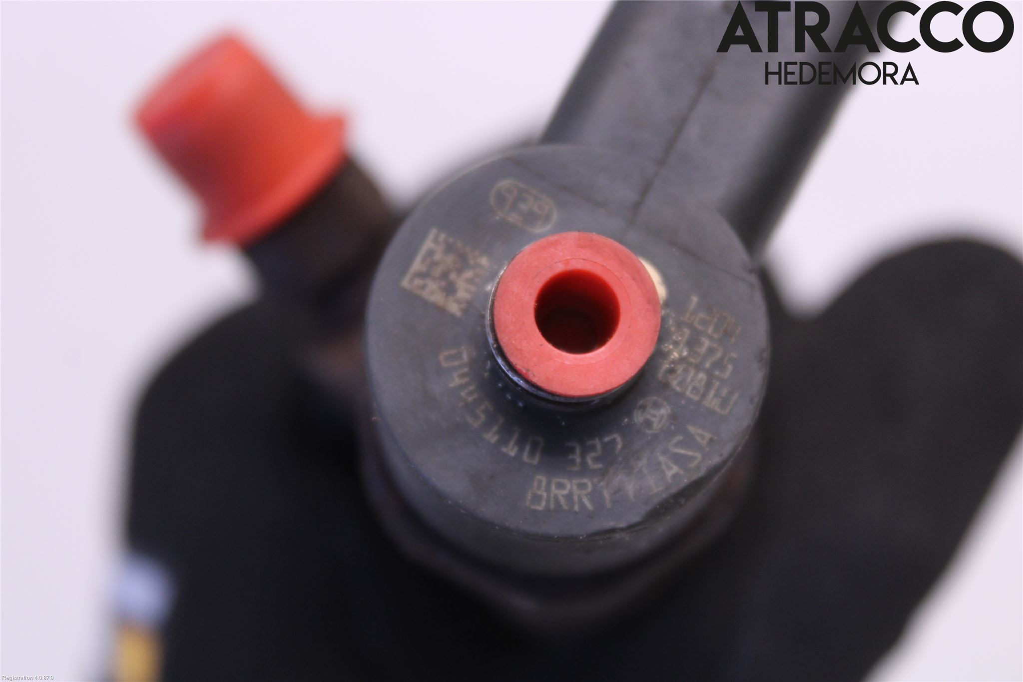 Opel INSIGNIA 09-16 Injspridare