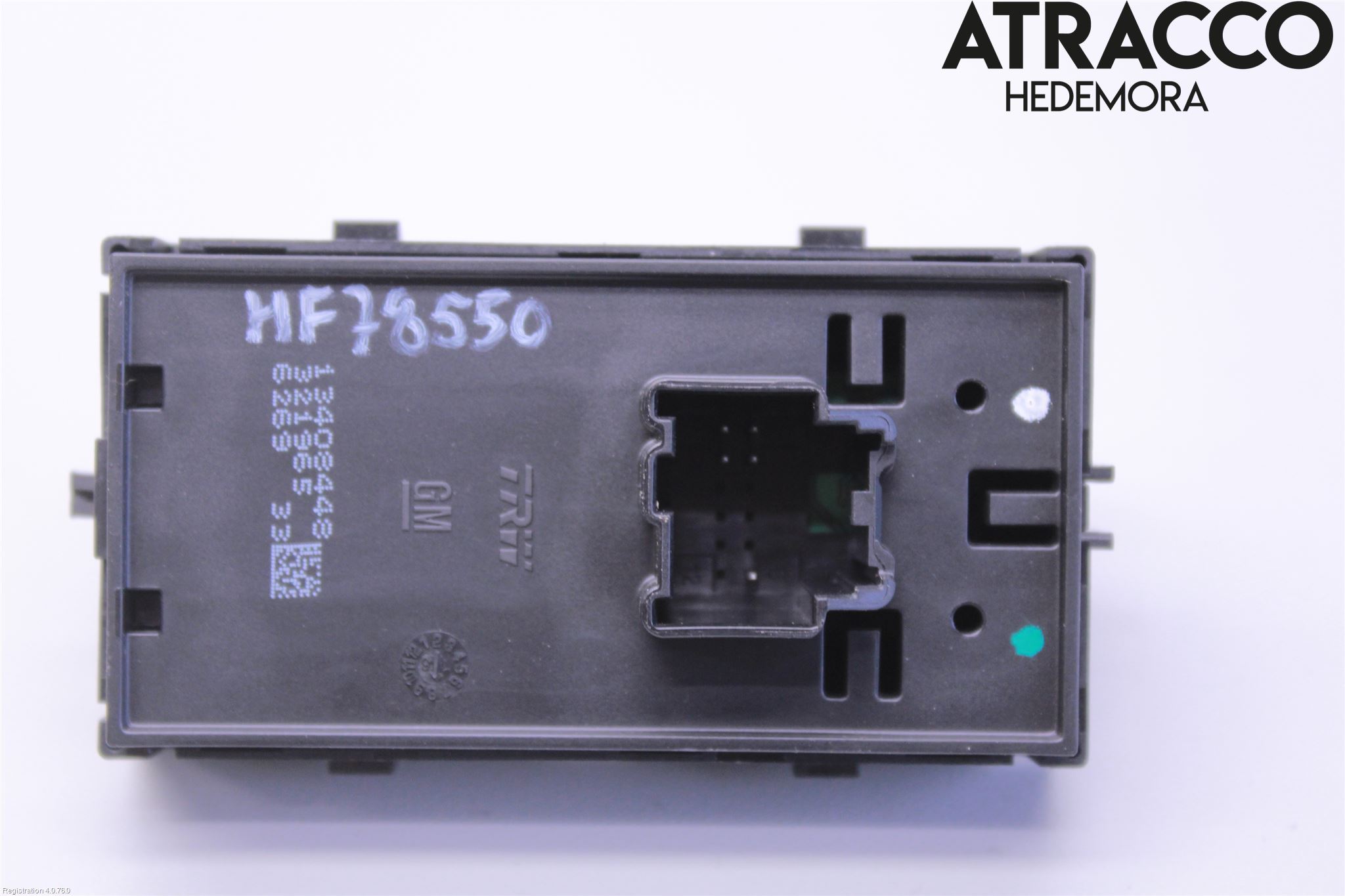 Opel ASTRA K 16-22 Strömställare Elhiss