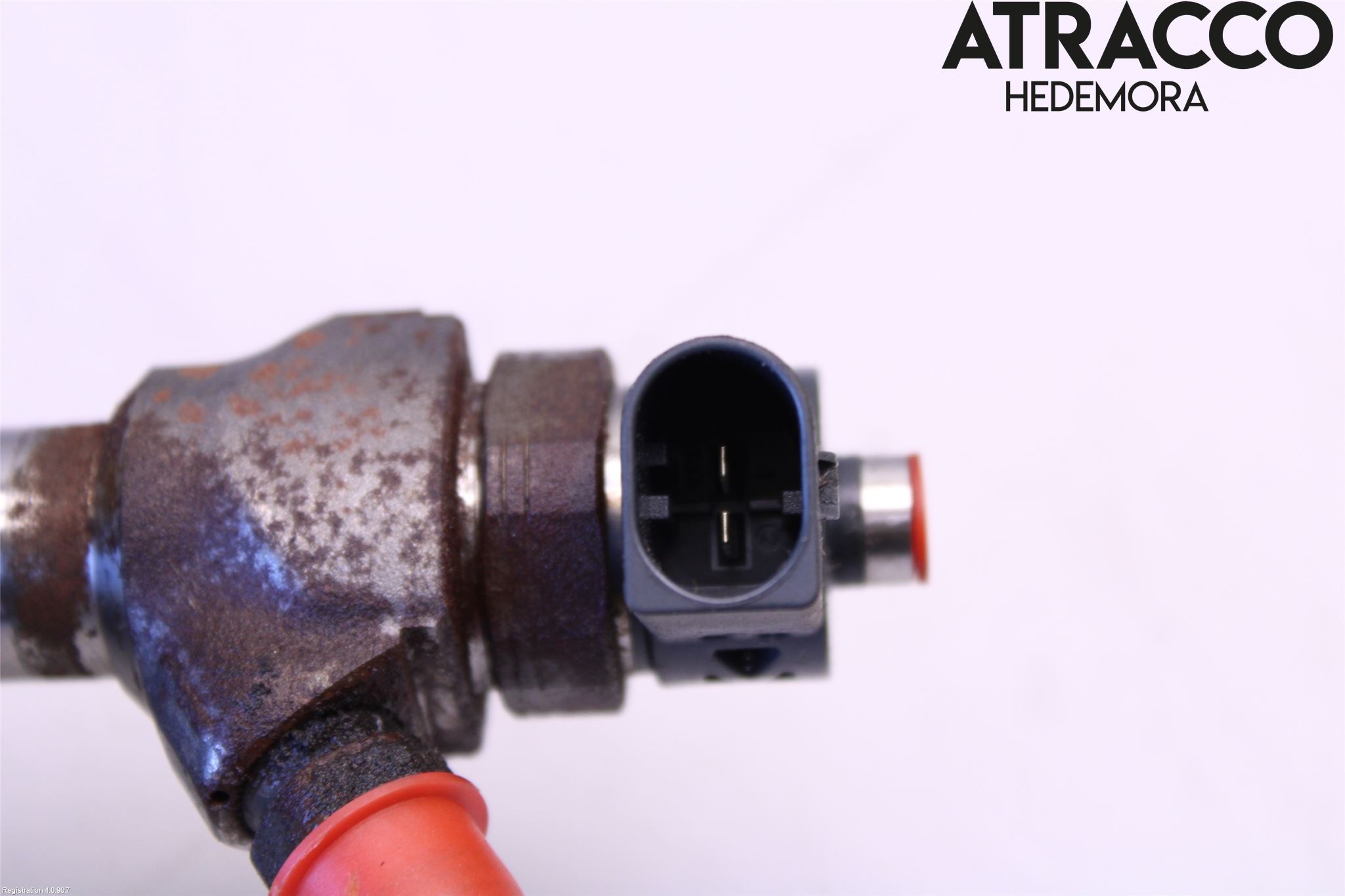 Volkswagen VW PASSAT 15-19 Injspridare